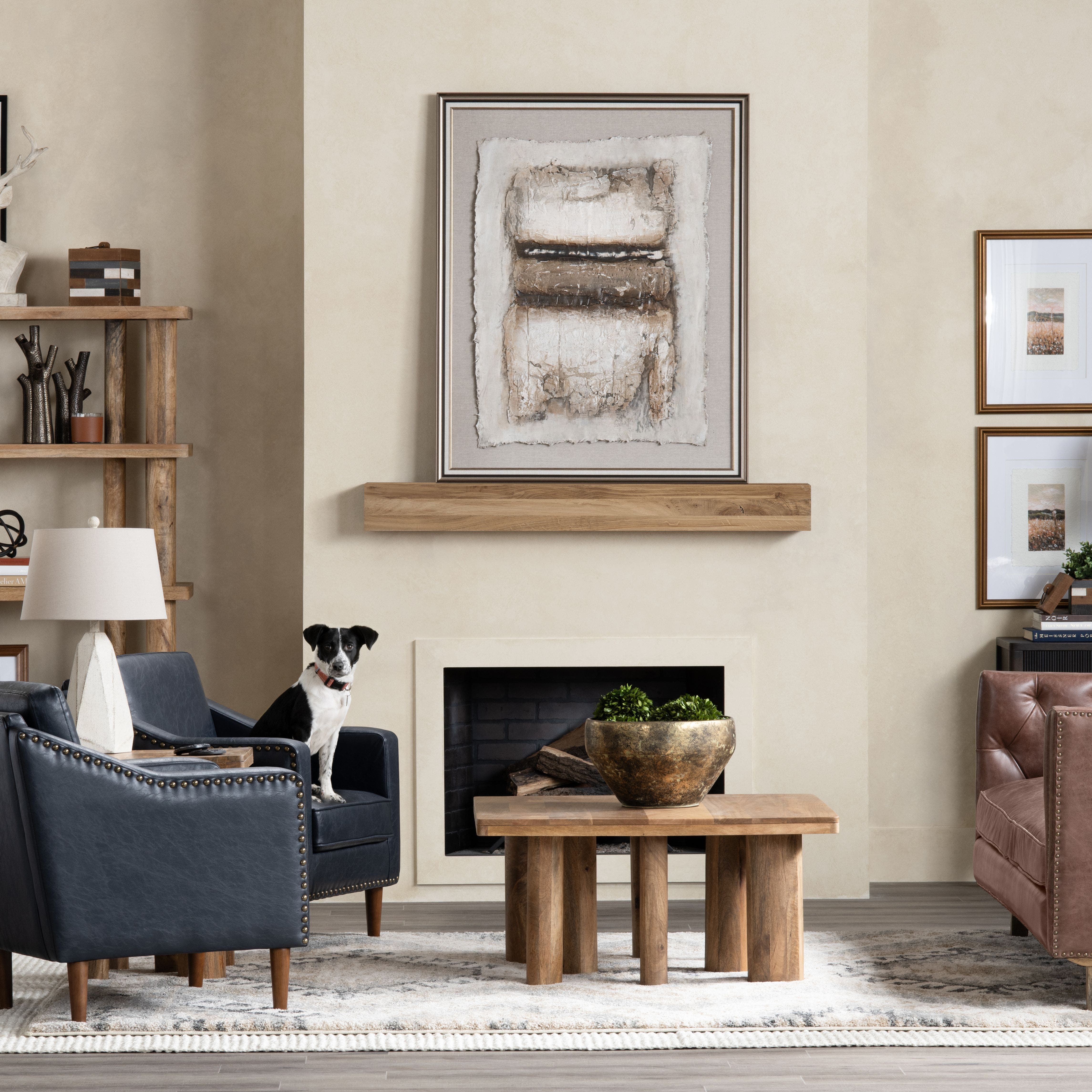 Warm Crackles - Image 3