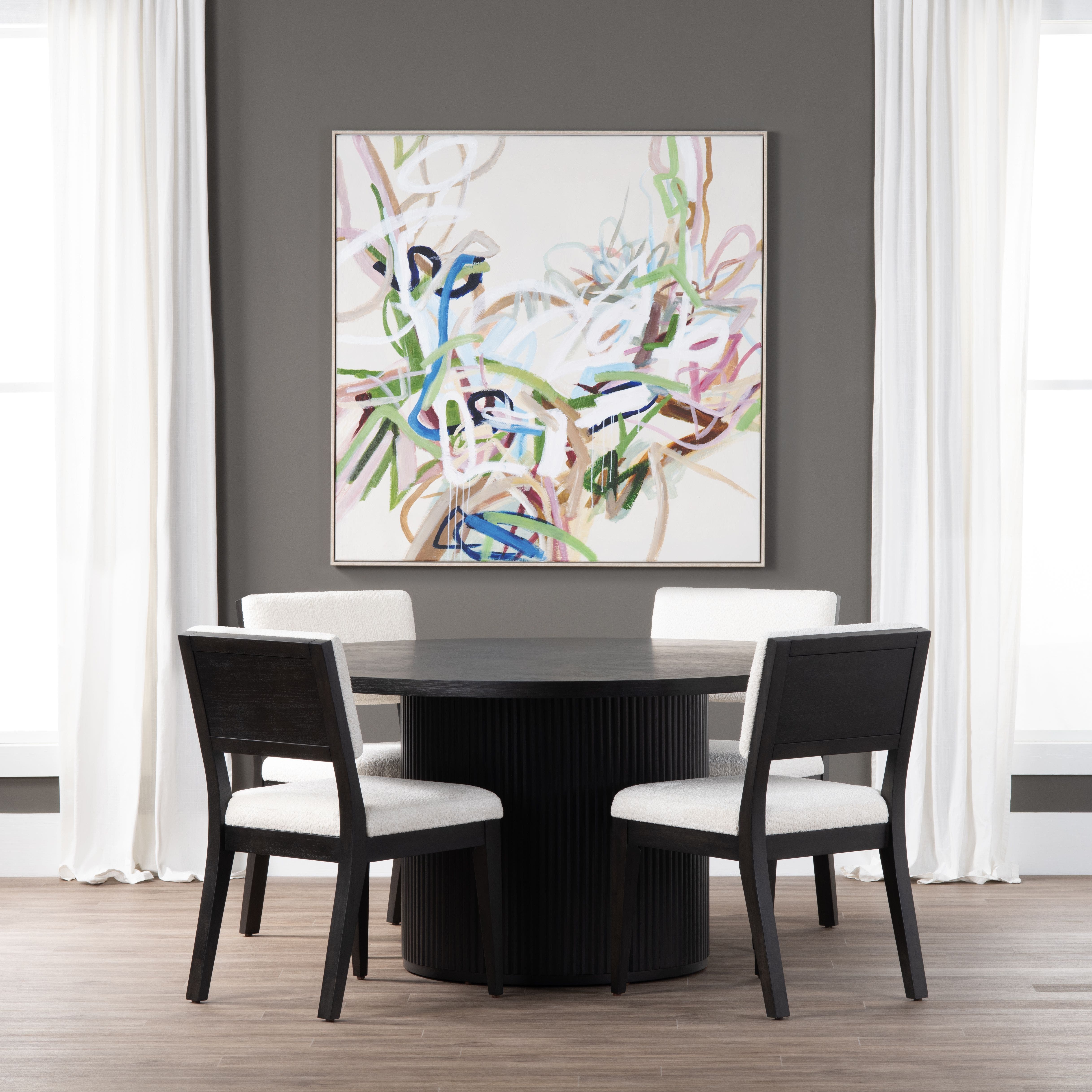 Chaotic Harmony - Image 3