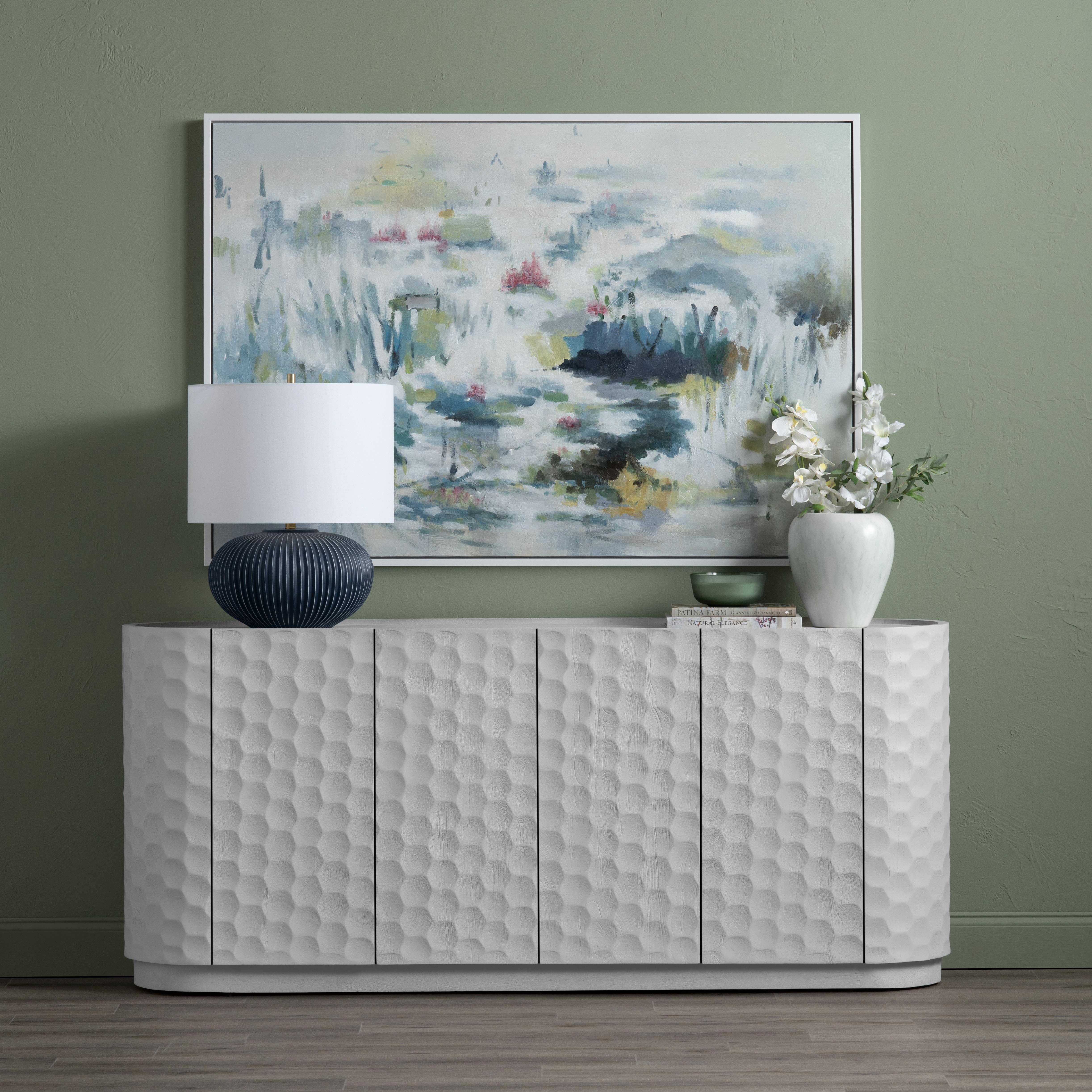 Lush Serenity - Image 2