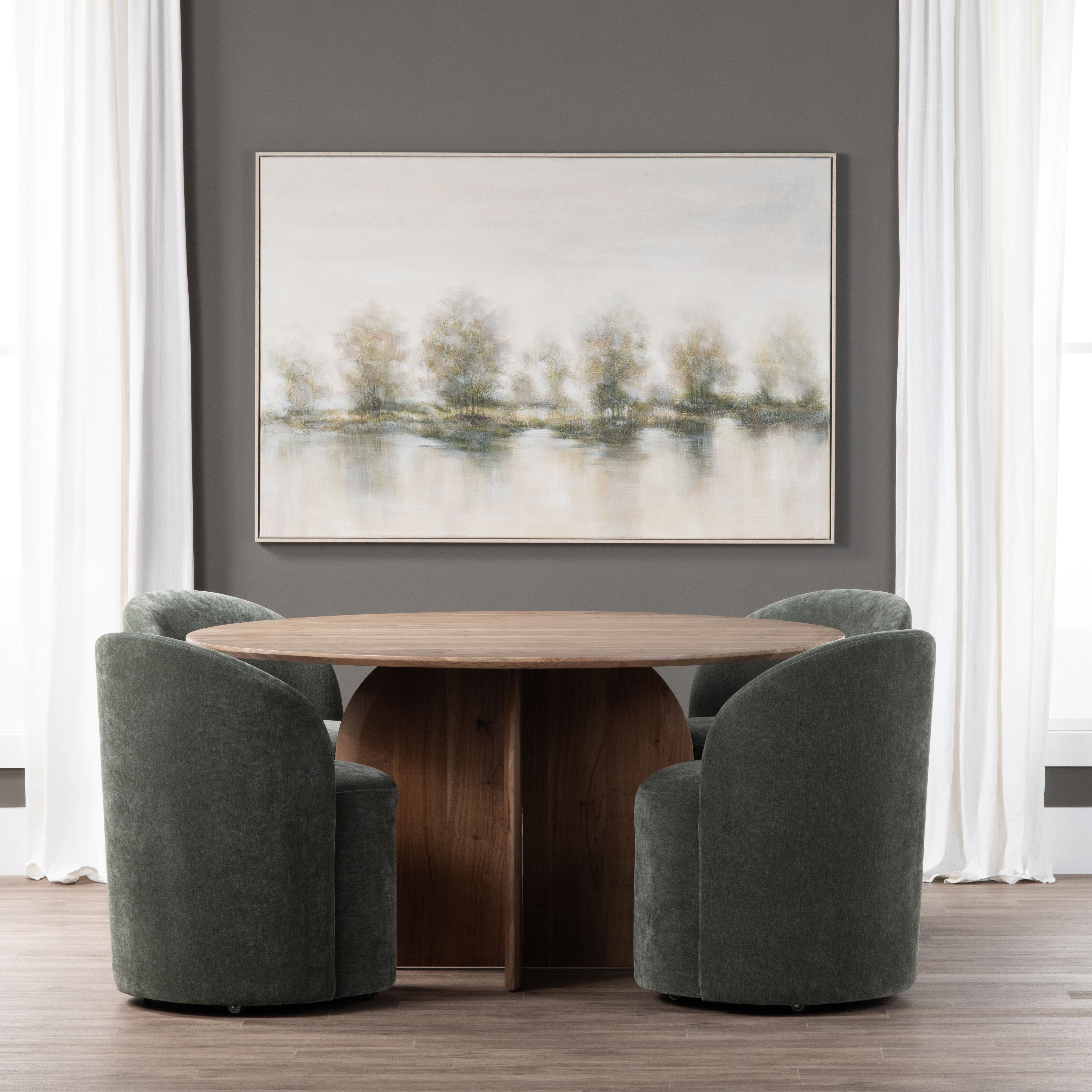 Evergreen Calm - Image 3