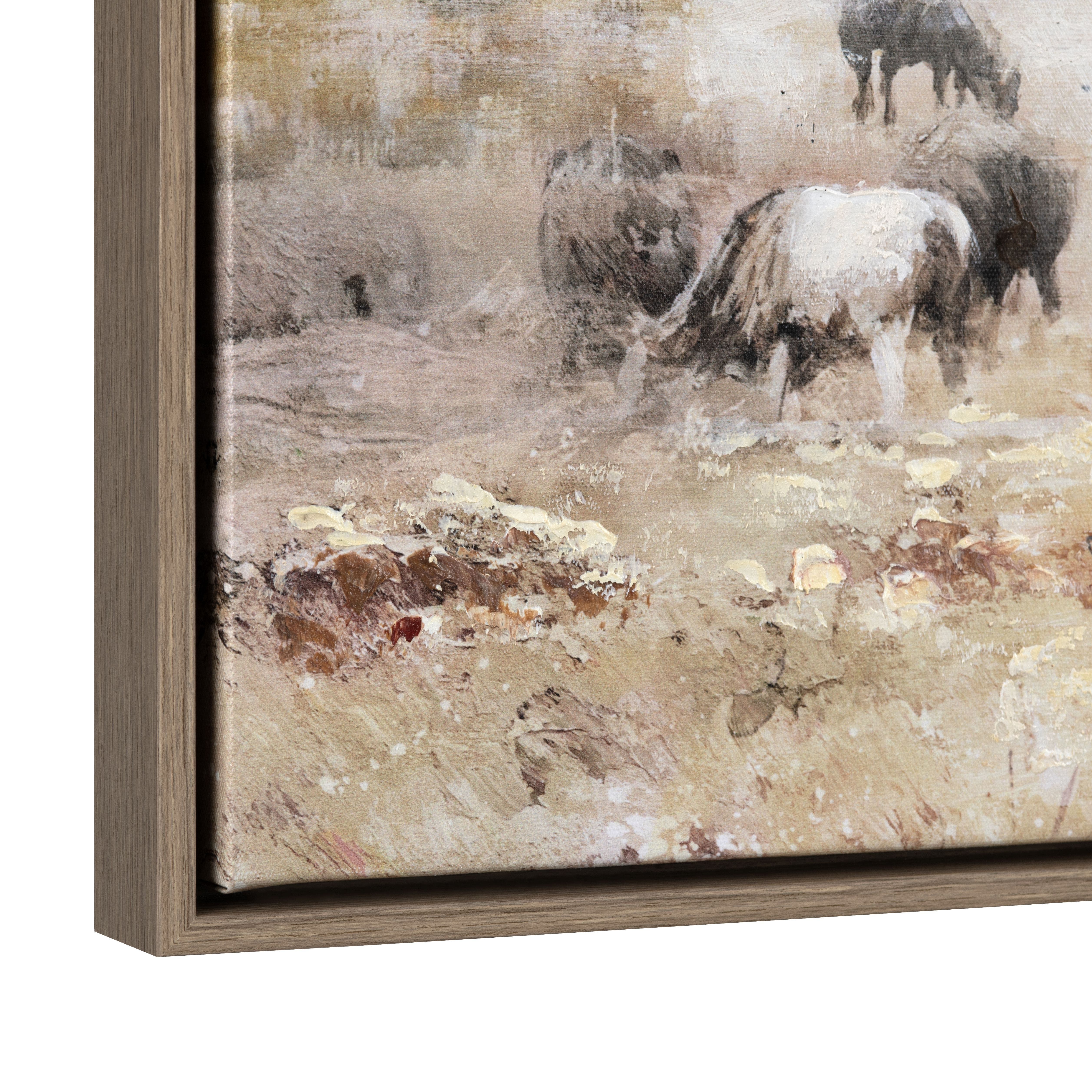 Golden Pastures - Image 2