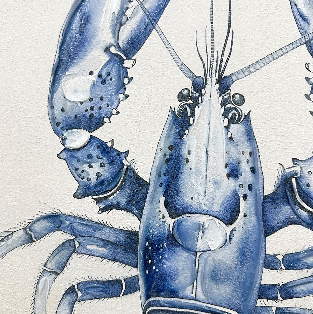 Claw & Order - Image 2