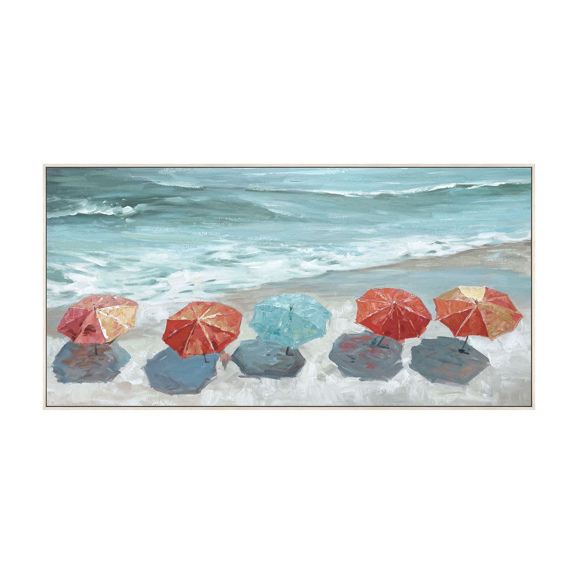 Under my Umbrella-ella-ella