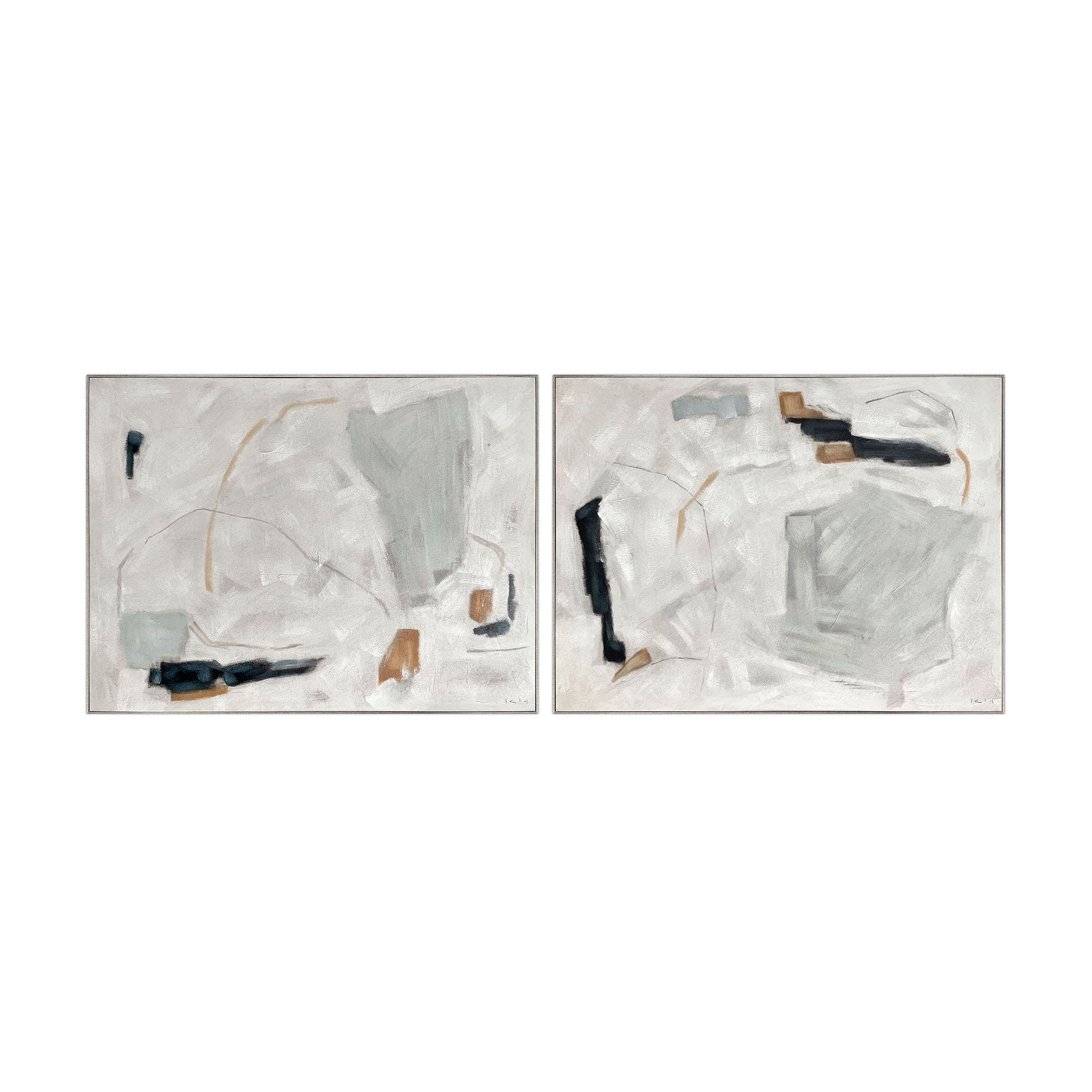 Abstract Drift & Dash