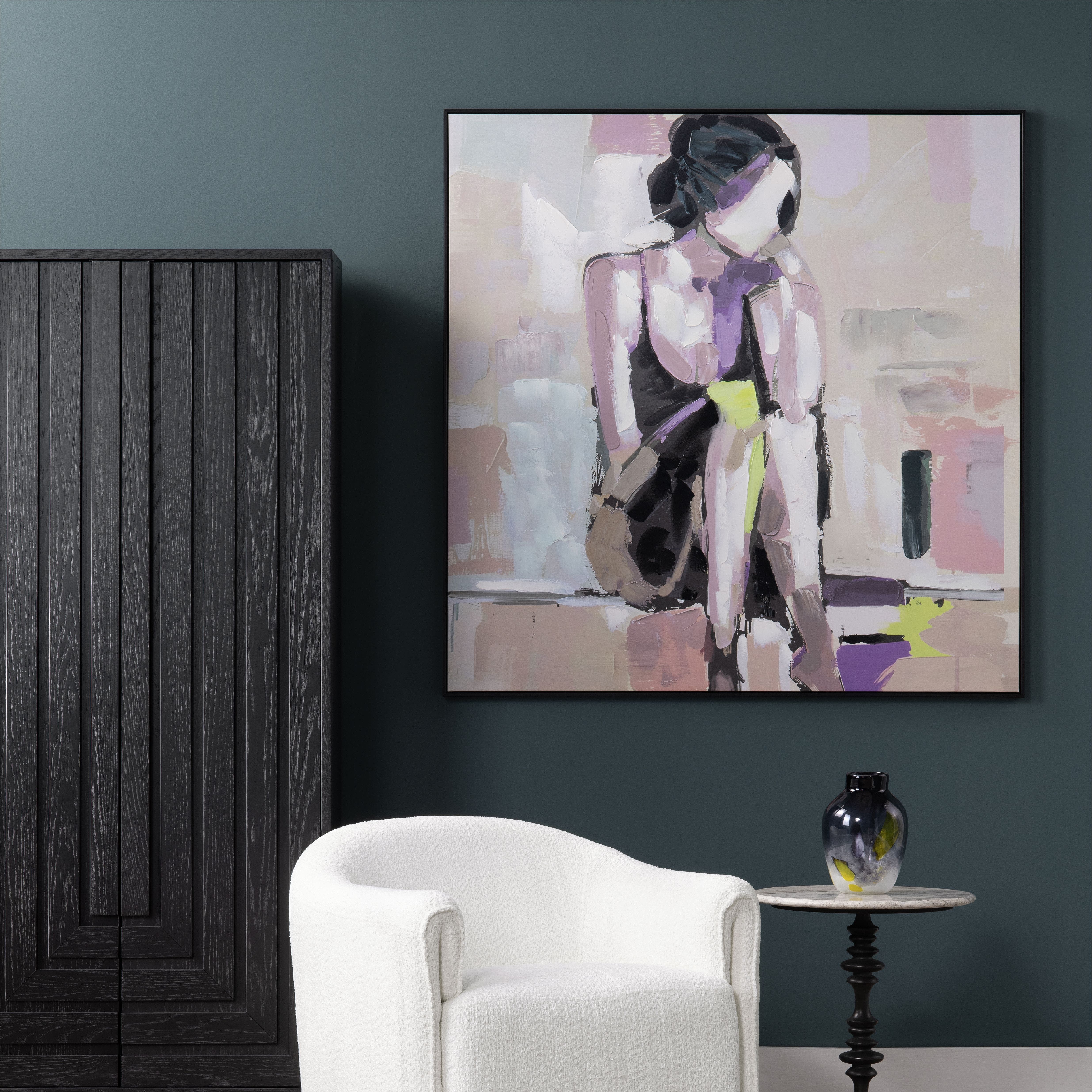 She's Electric - Image 2