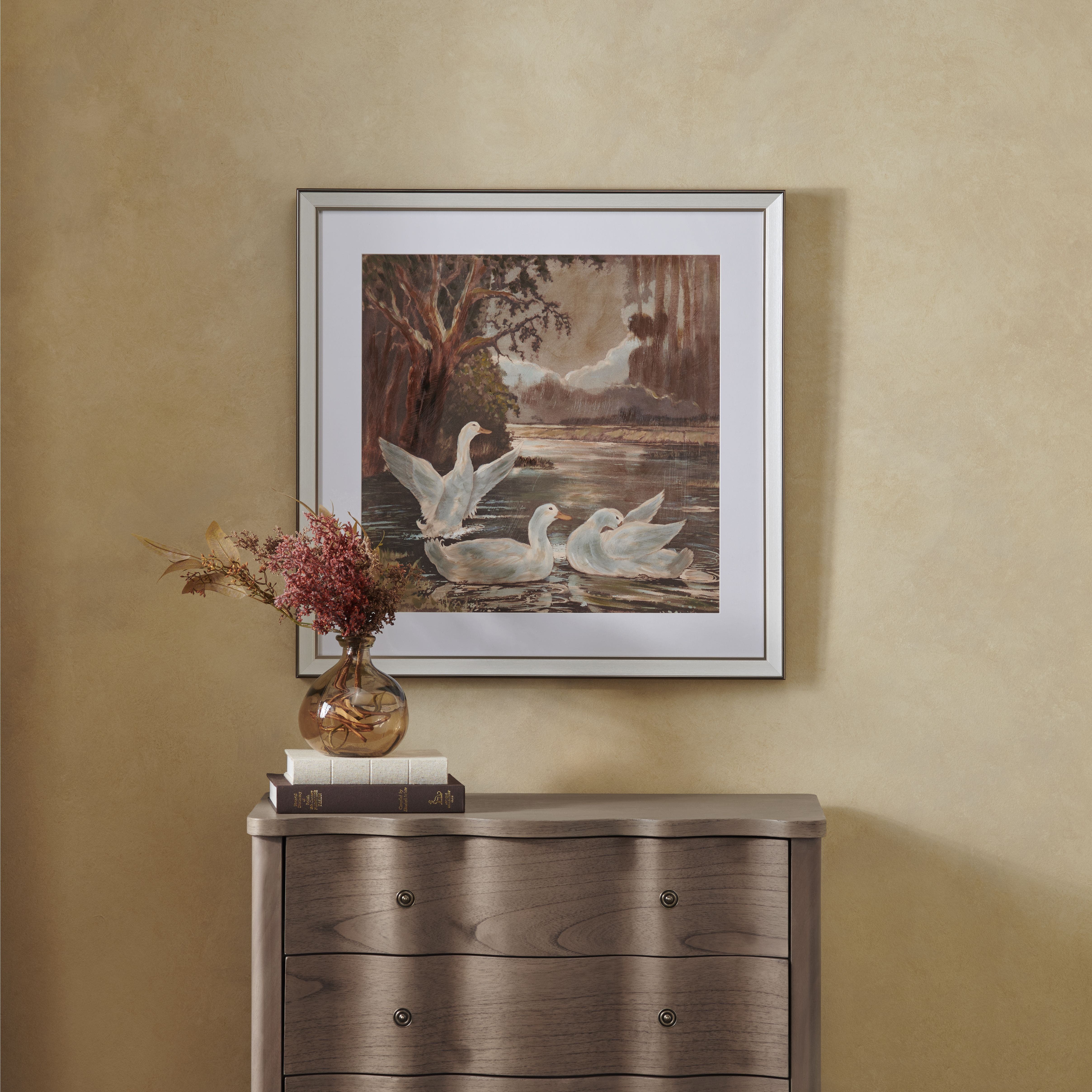 Swan Lakes - Image 2