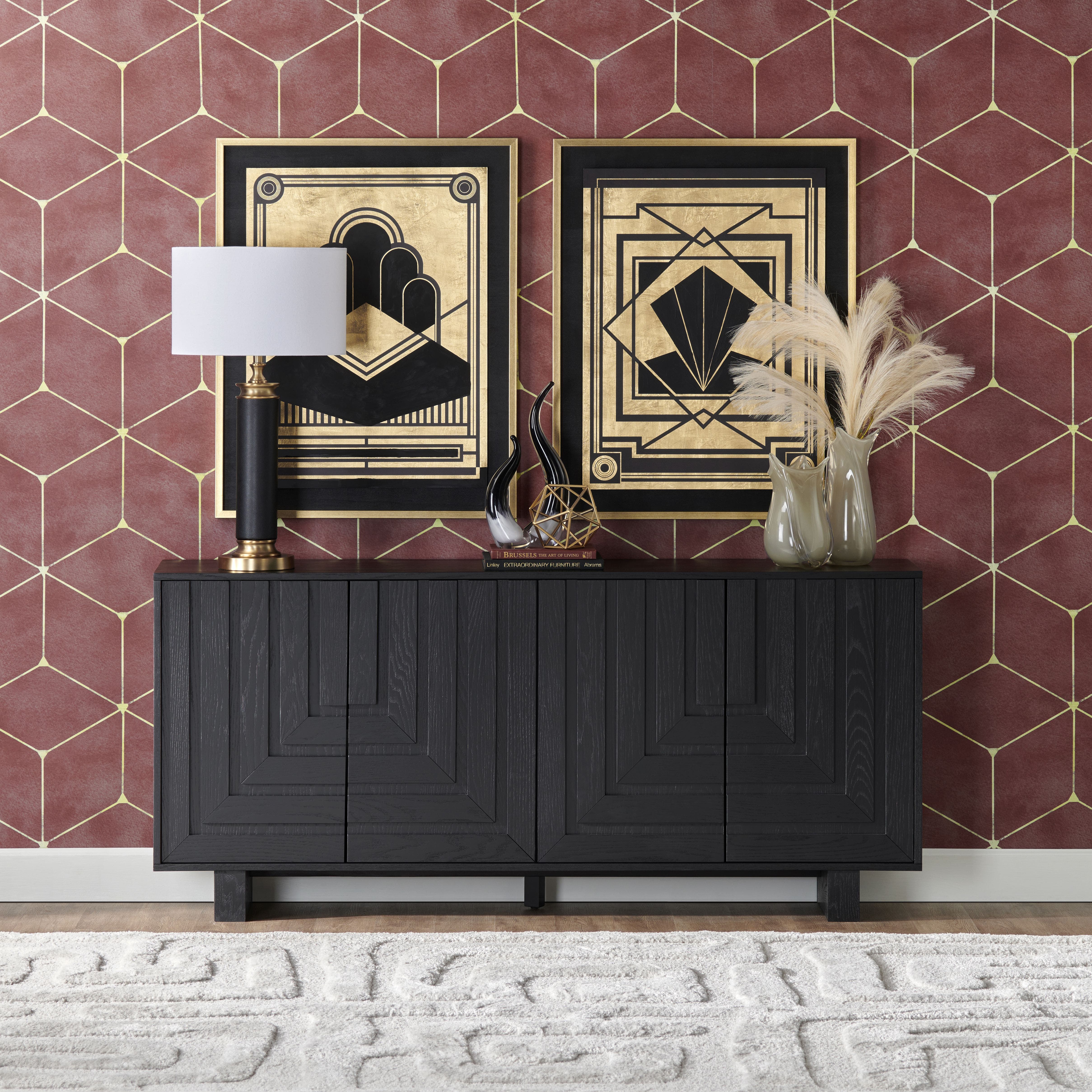 Golden Deco - Image 3