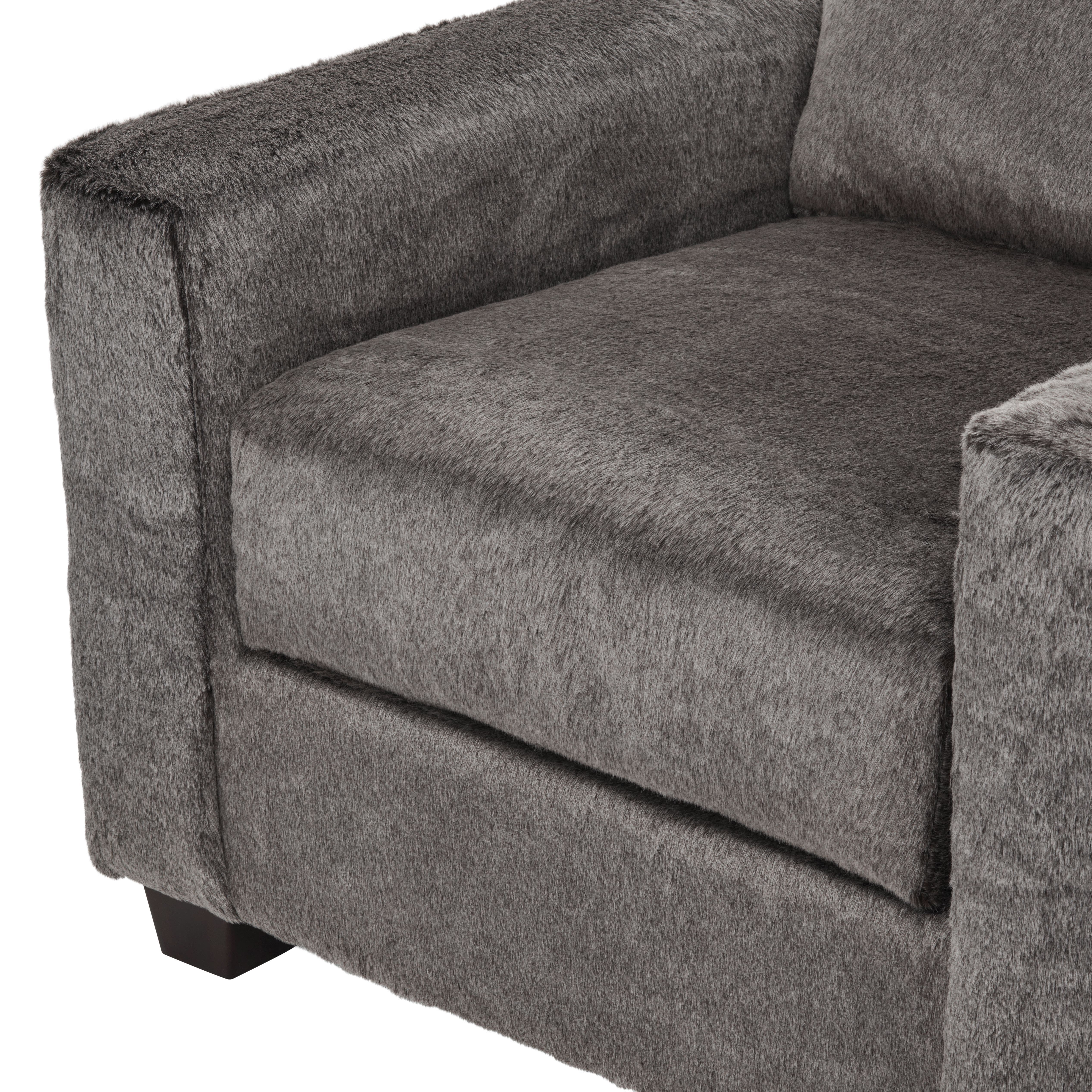 Greystone Mink Chair - Image 4