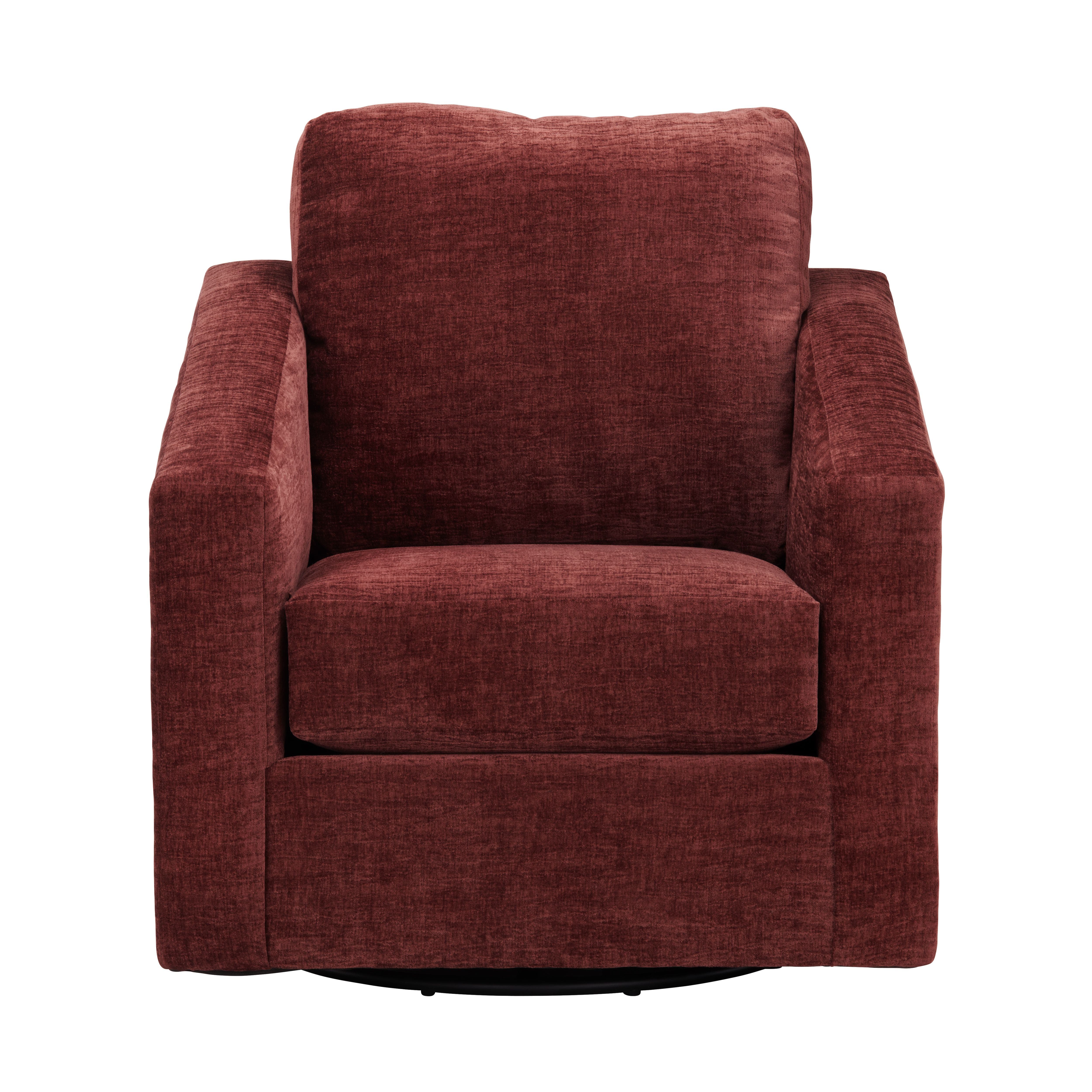 Mulberry Swivel Chair - Image 2