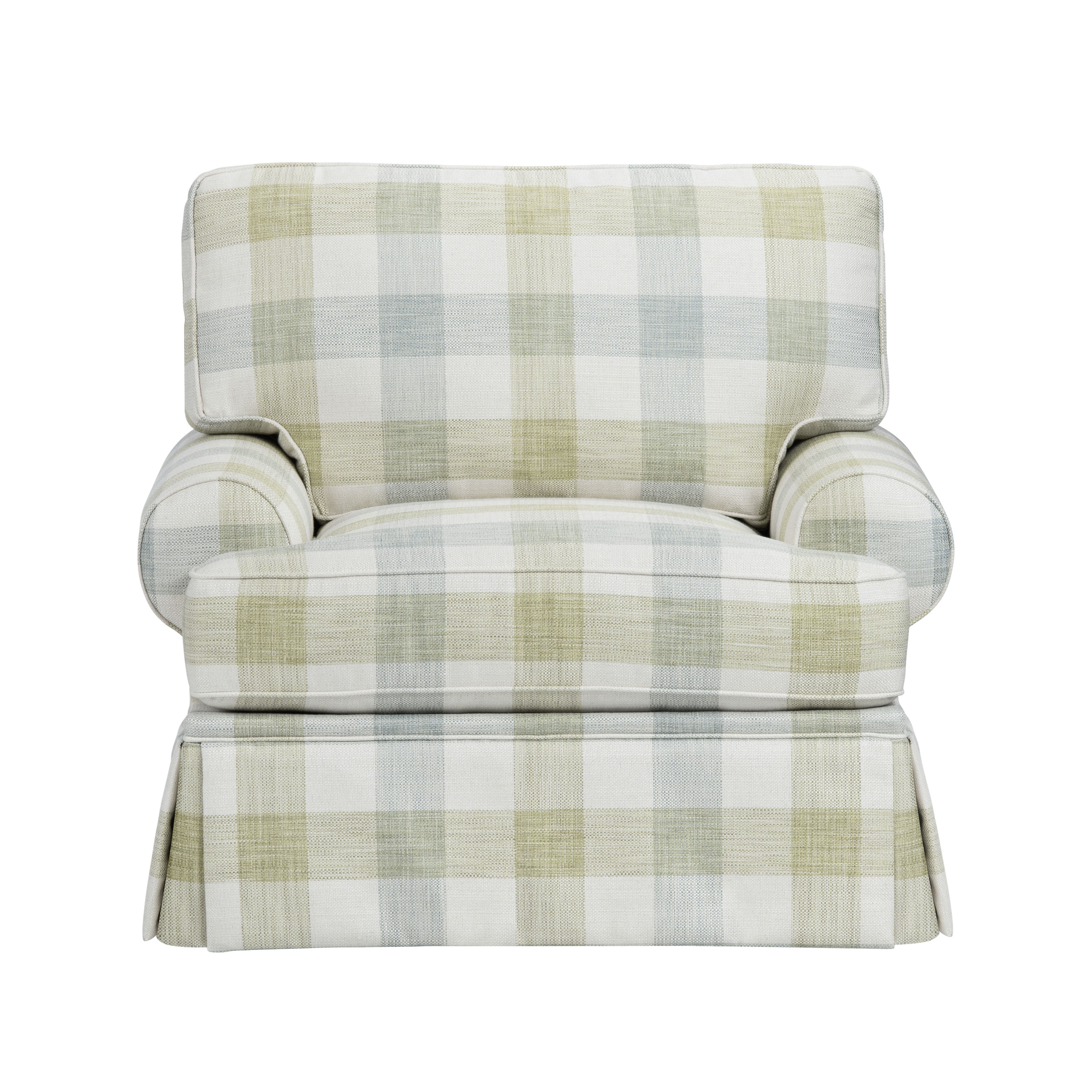 Sanibel Pattern Chair - Image 2