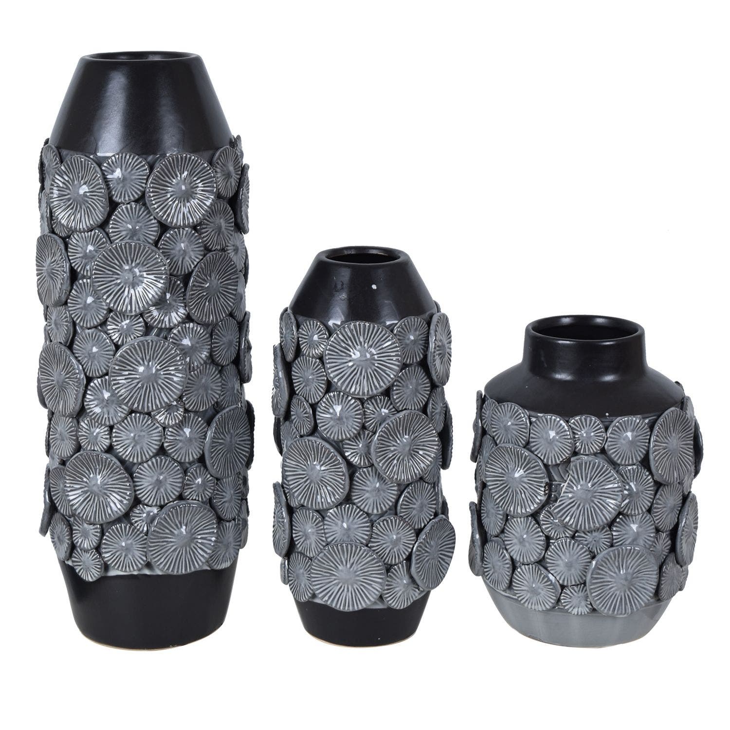 Stony Brook Vases