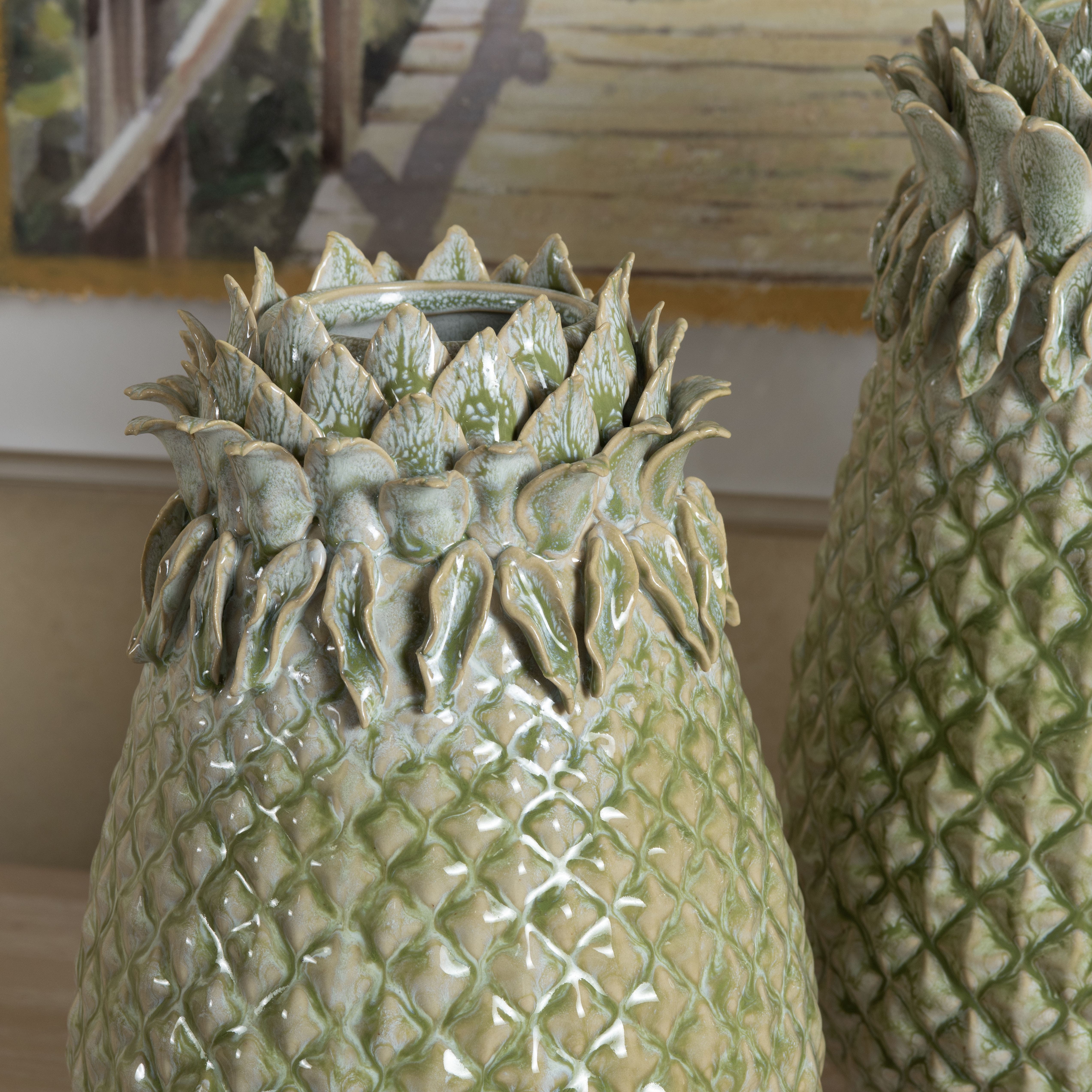 St. Simon Vase - Image 2