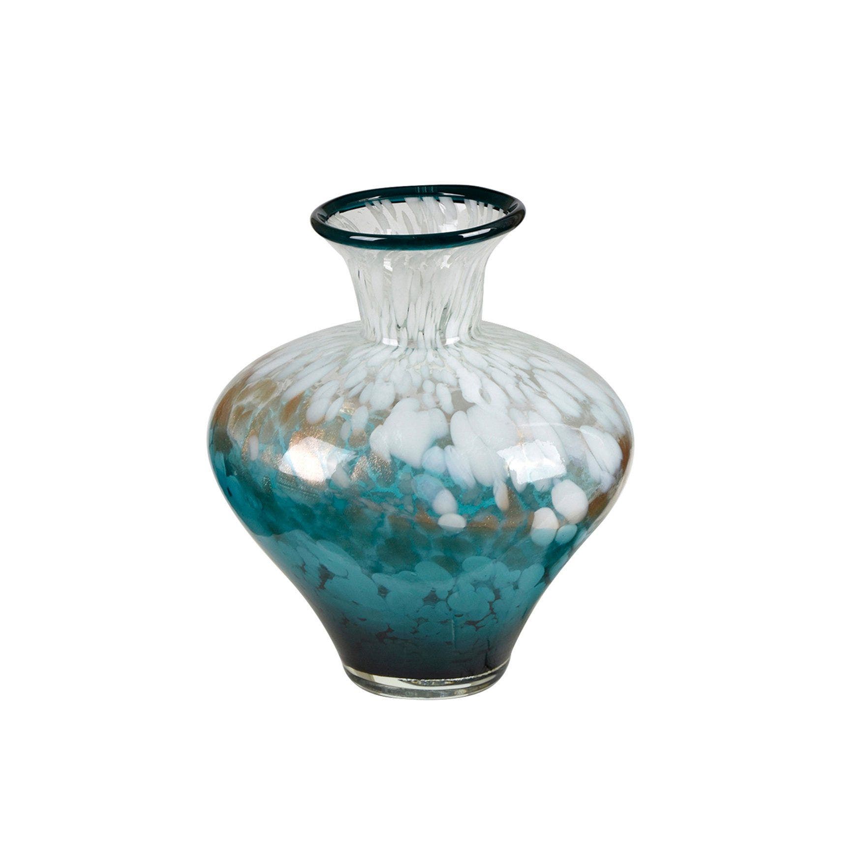 Small Crossley Vase