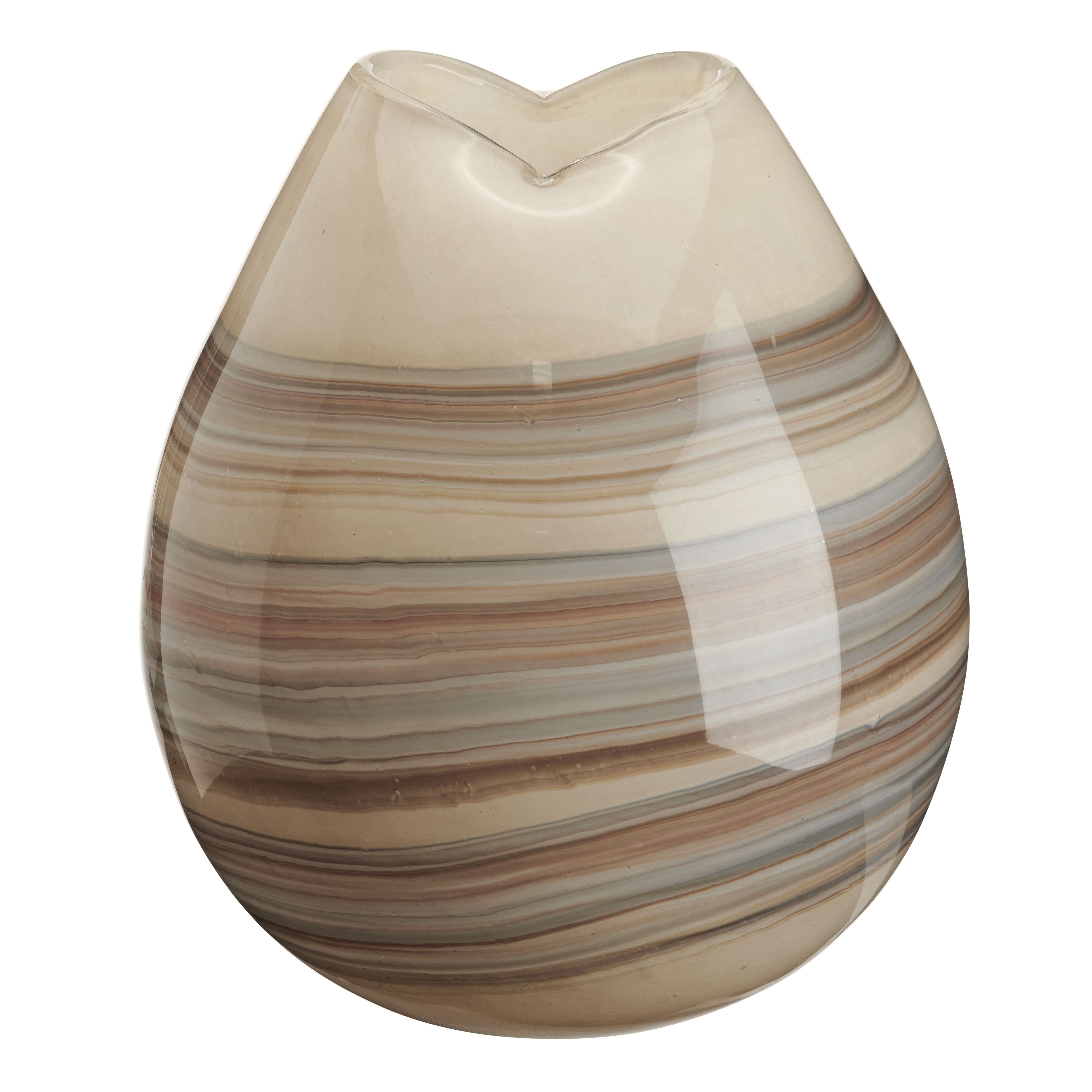 Large Laurelton Vase