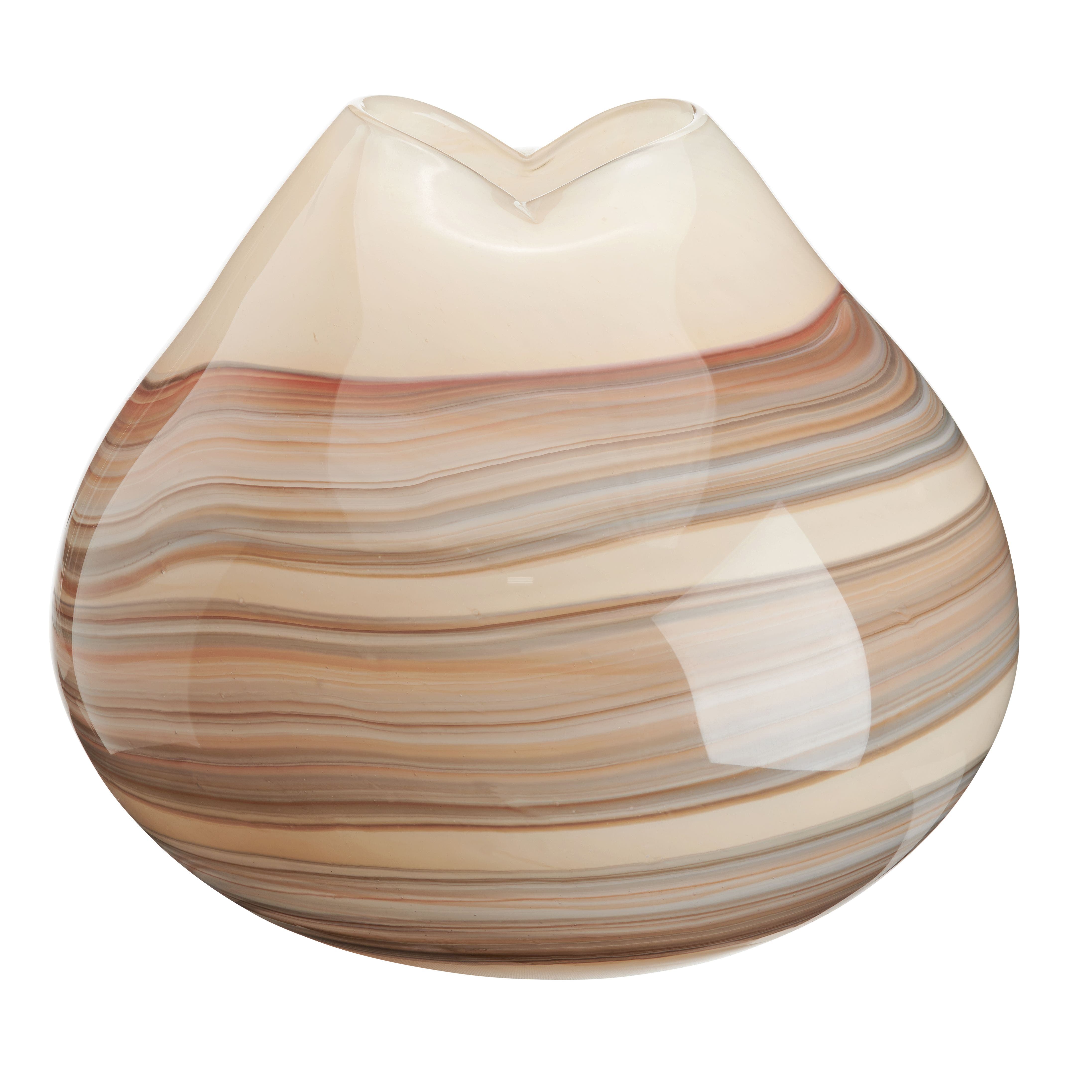 Small Laurelton Vase