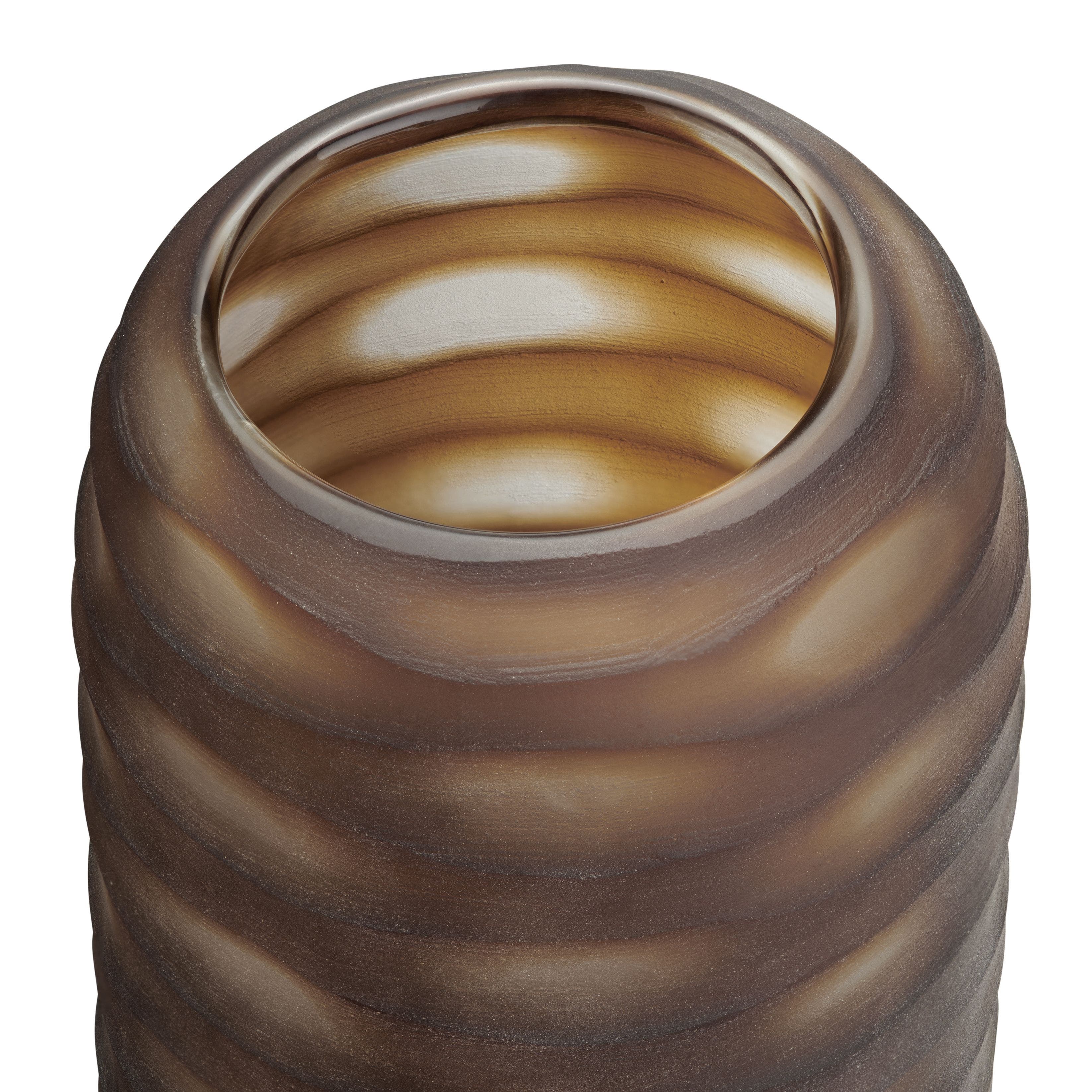 Large Amberly Vase - Image 2