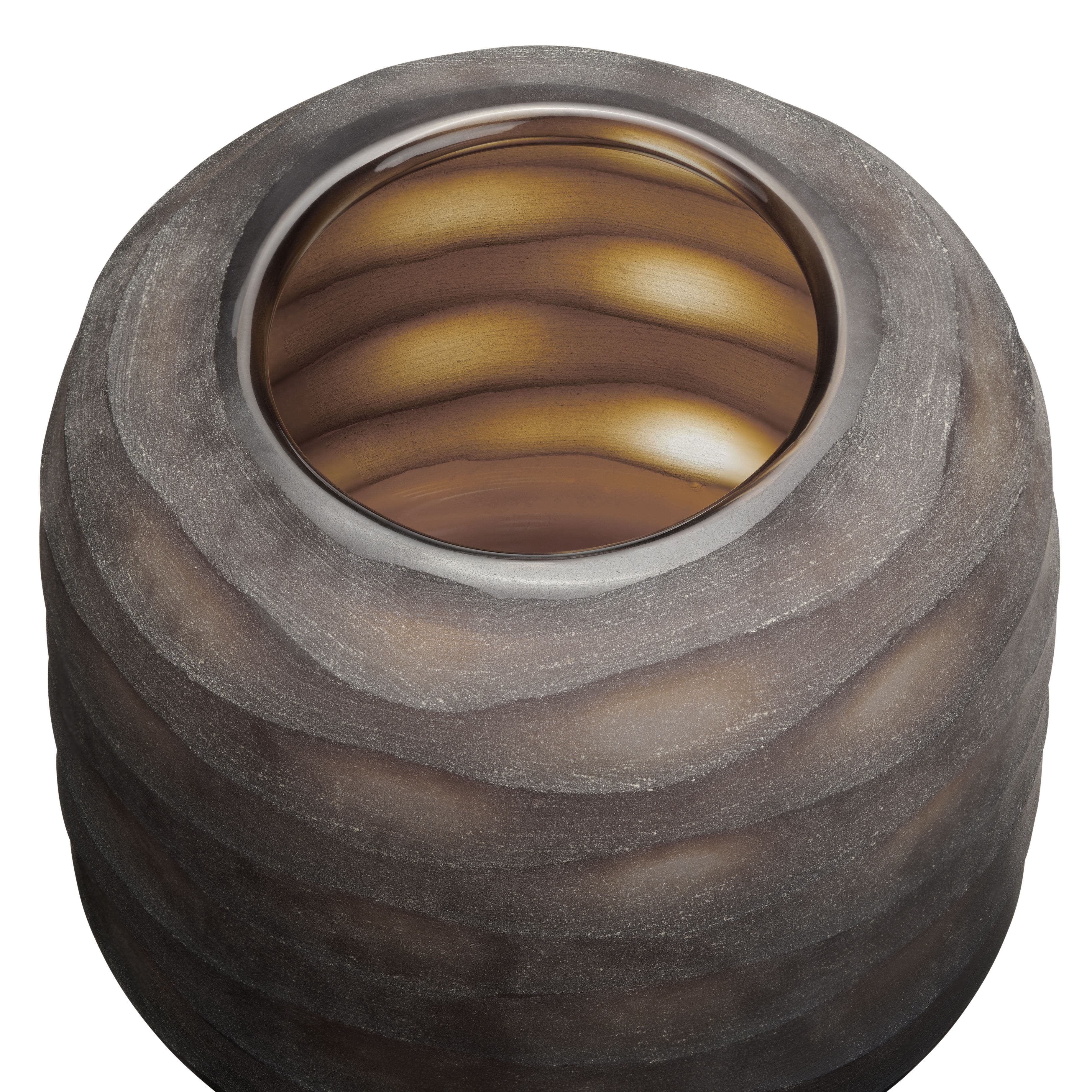 Small Amberly Vase - Image 2