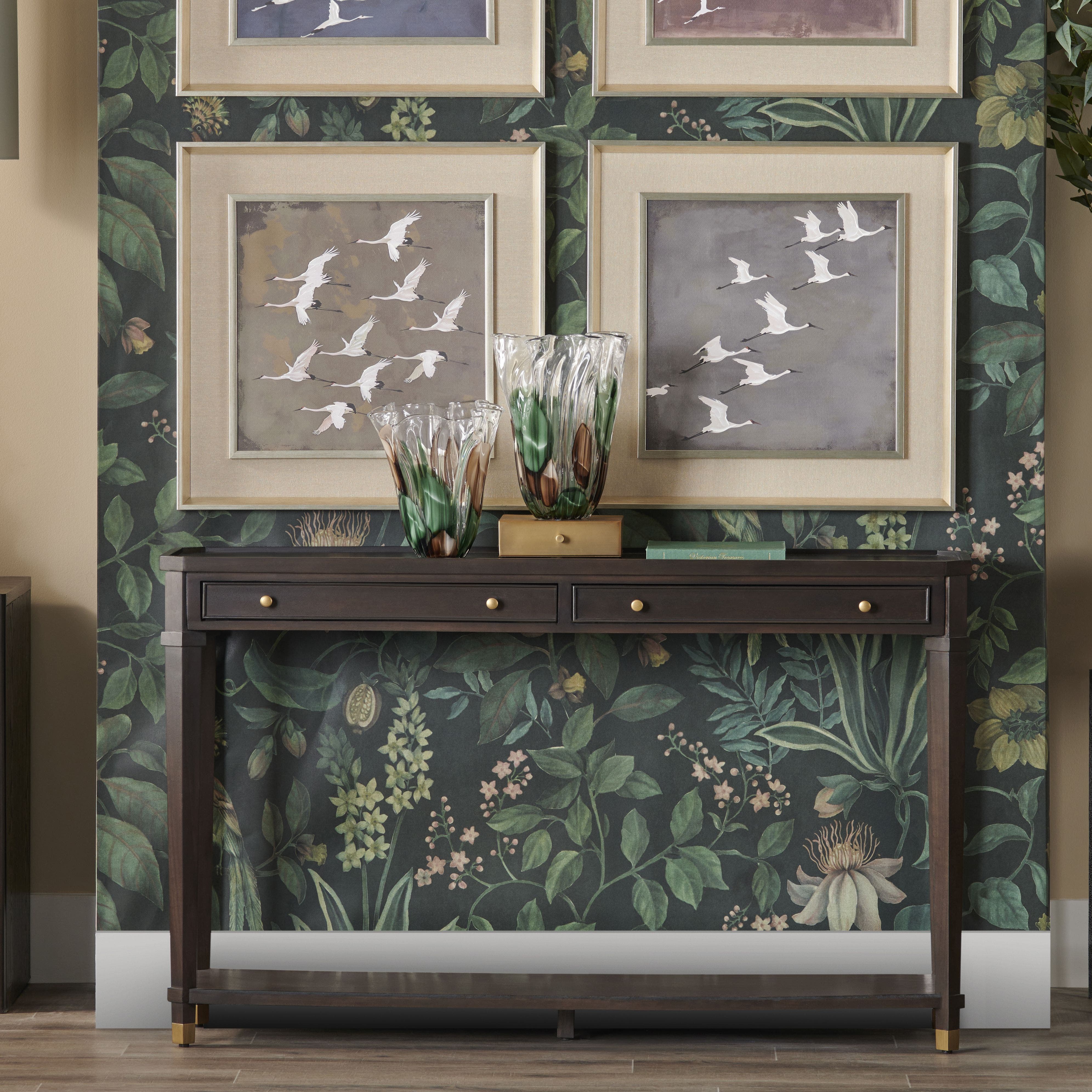 Small Isadora Vase - Image 3