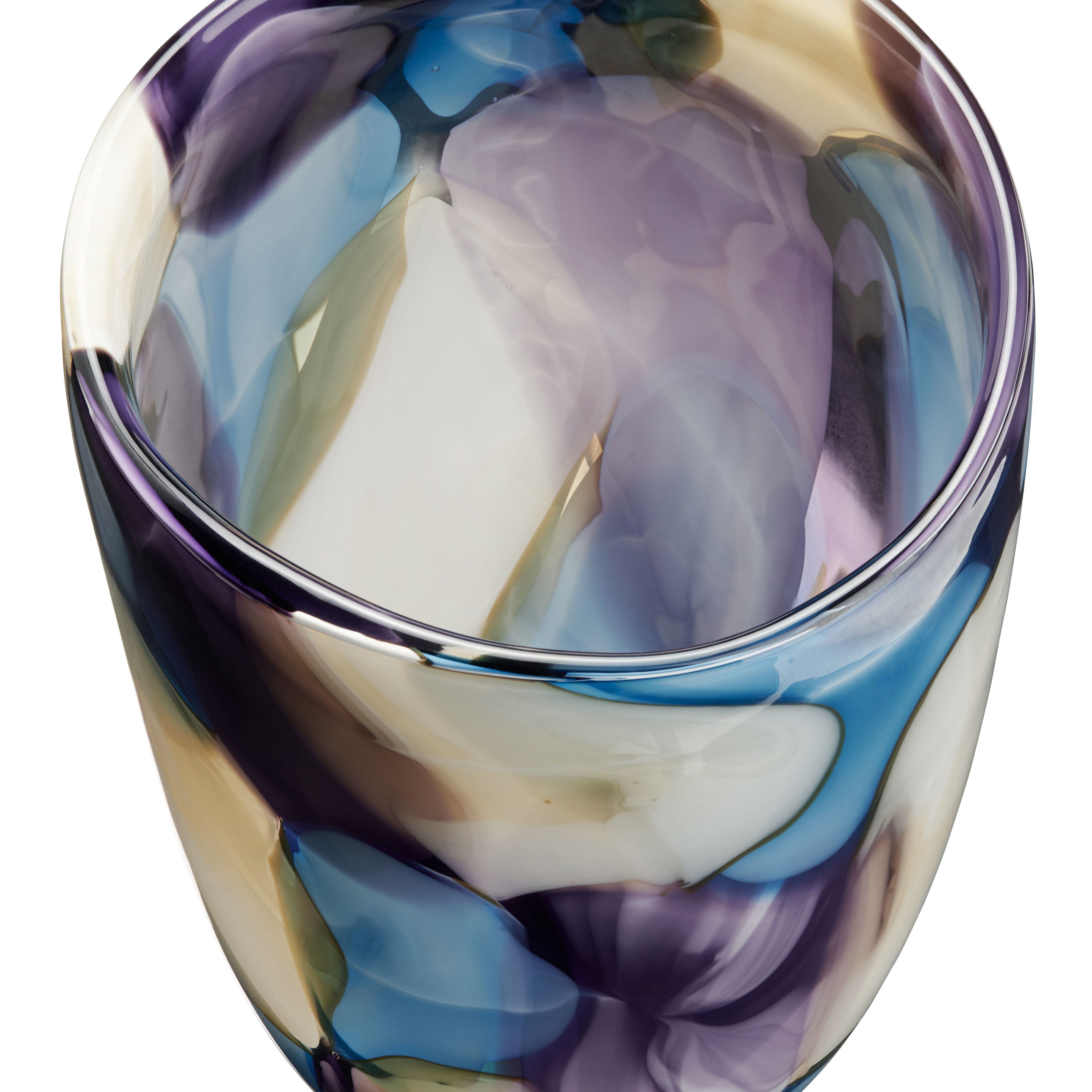 Medium Bellarose Vase - Image 2