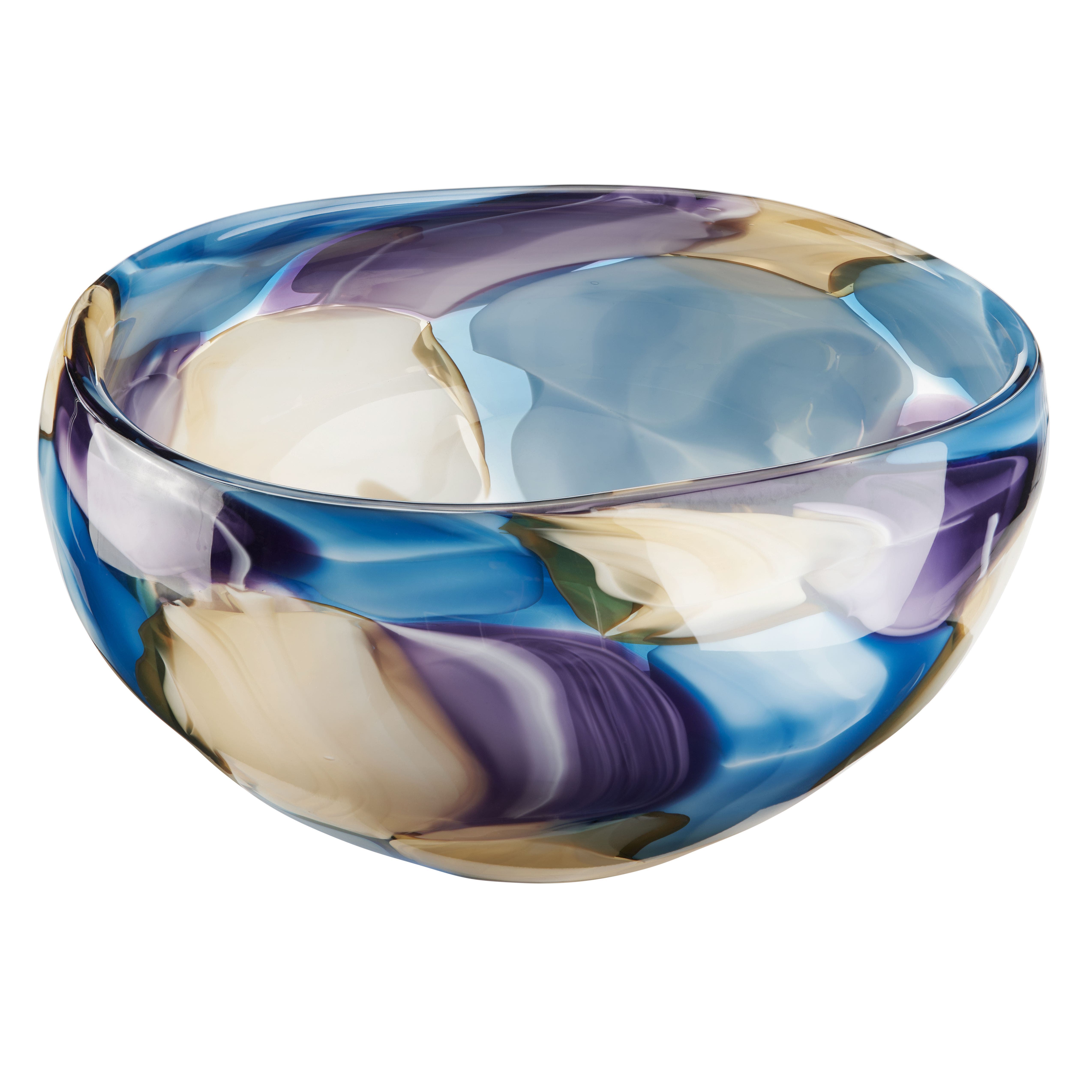 Small Bellarose Vase