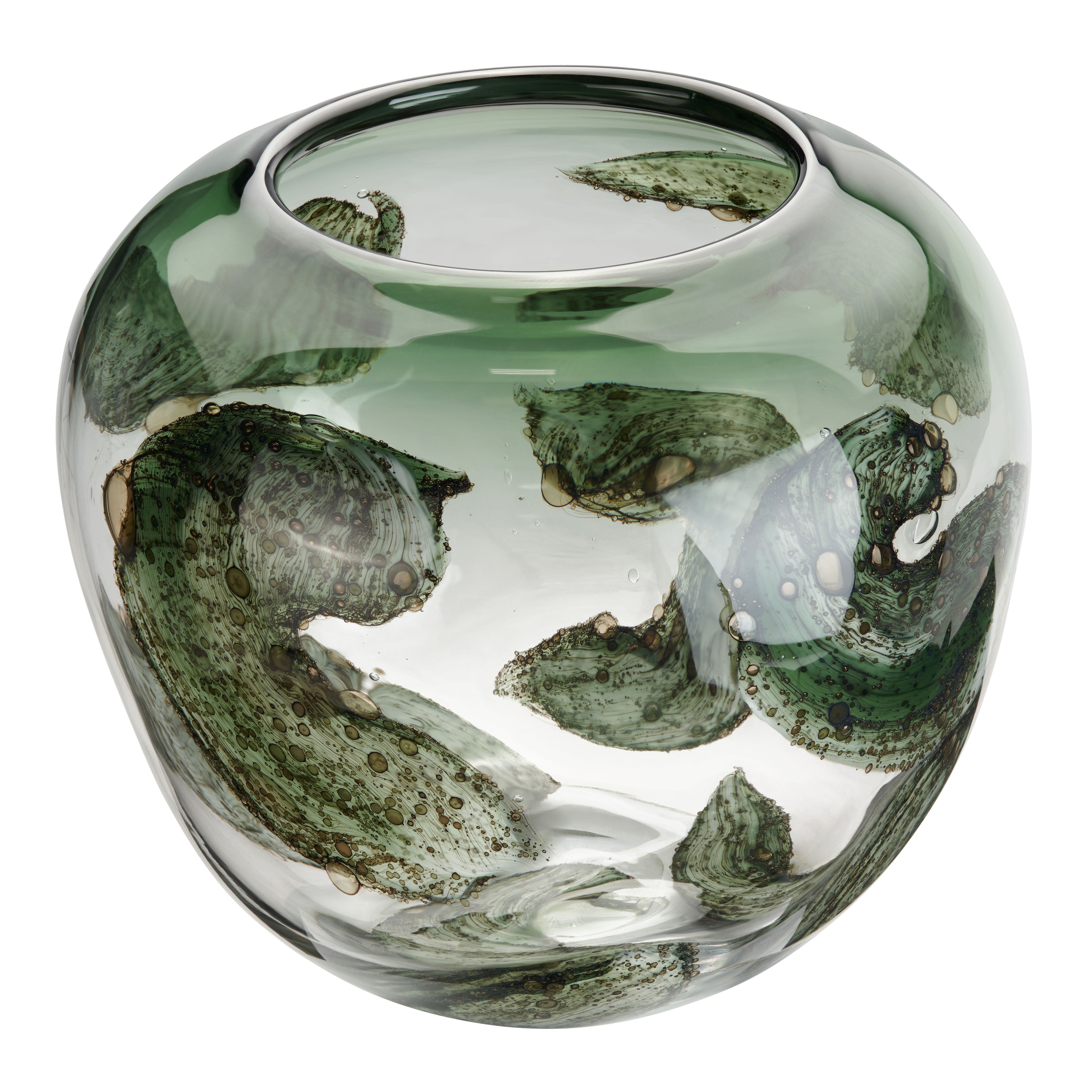 Small Iverleigh Vase