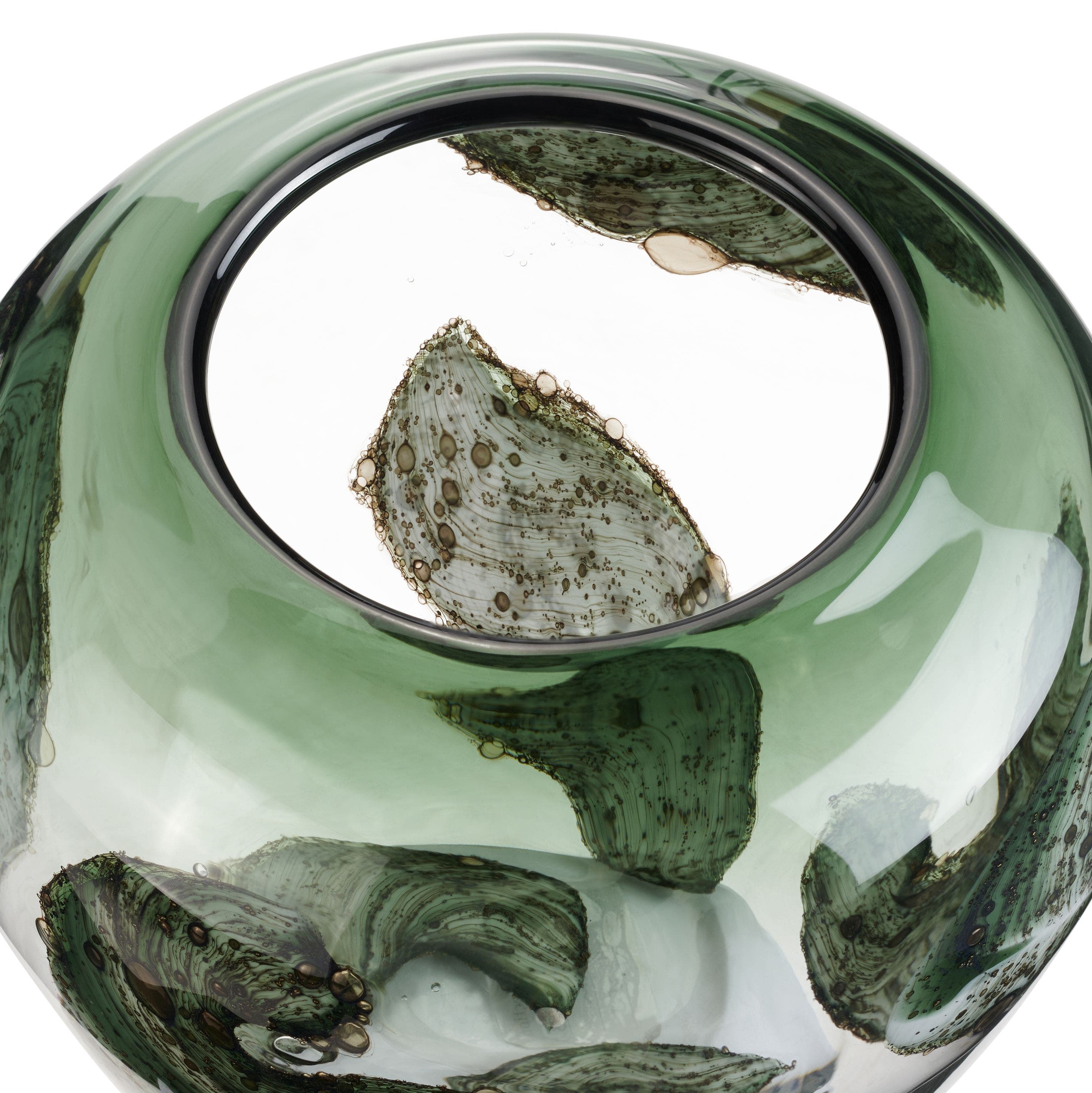 Small Iverleigh Vase - Image 2