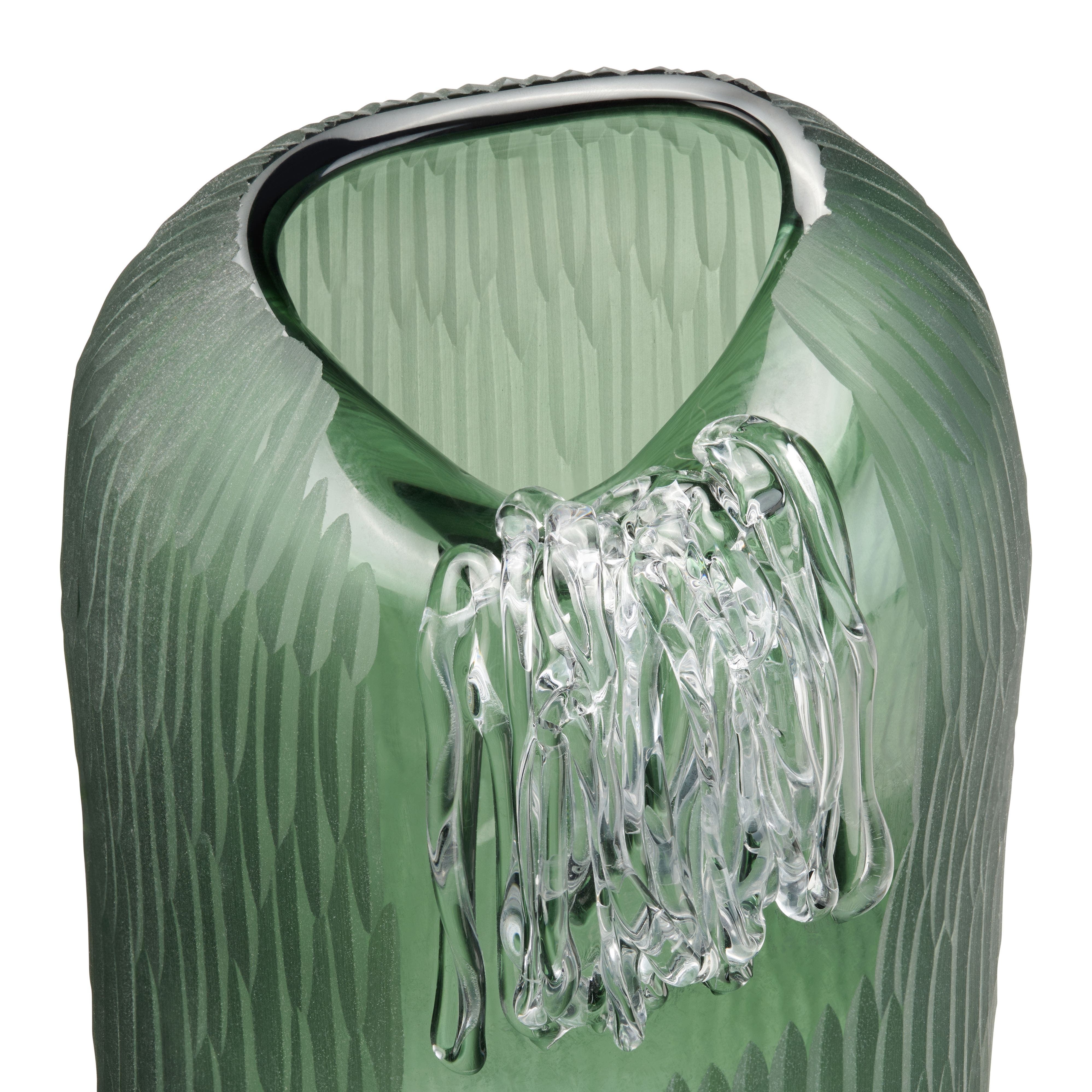 Large Glenmore Vase - Image 2