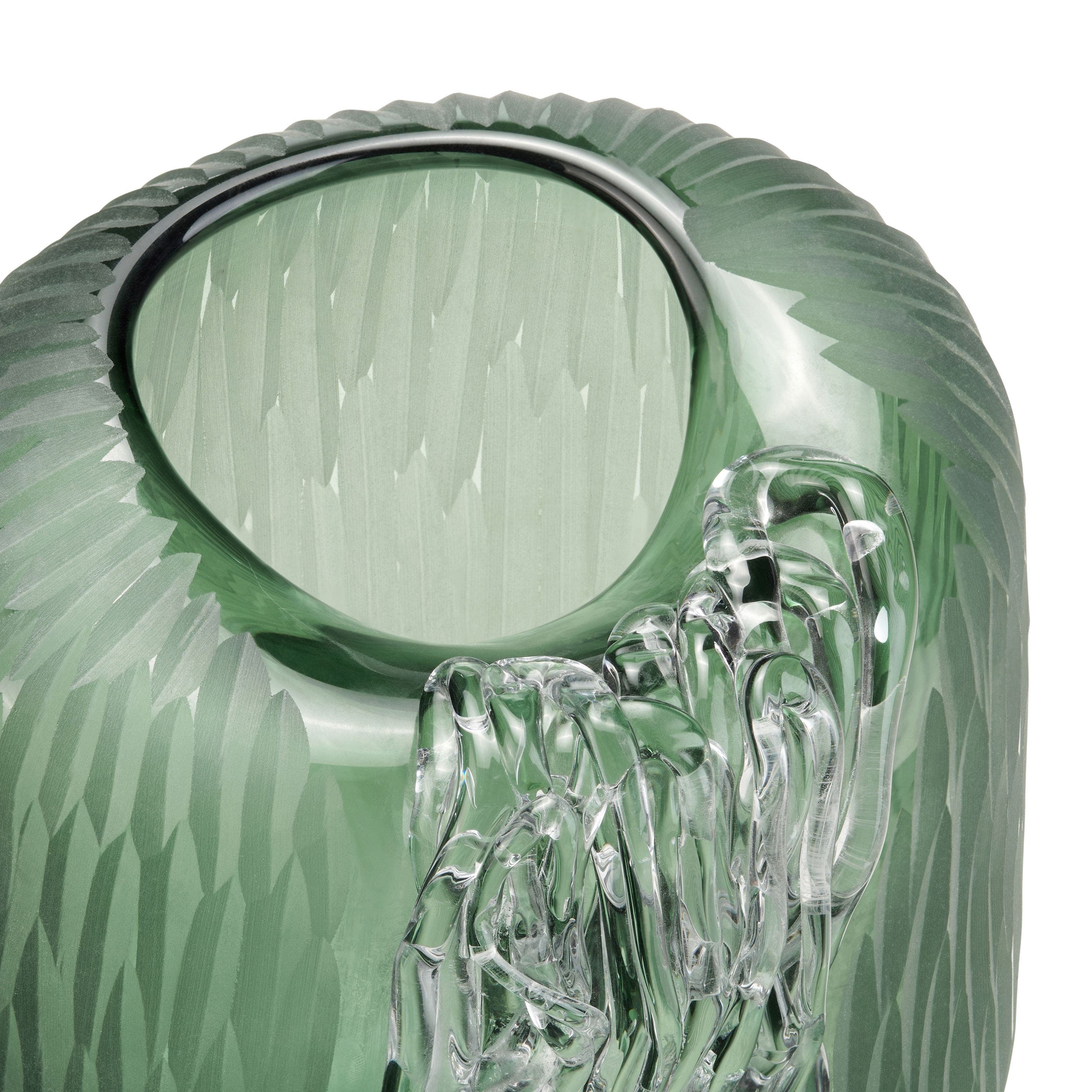 Small Glenmore Vase - Image 2