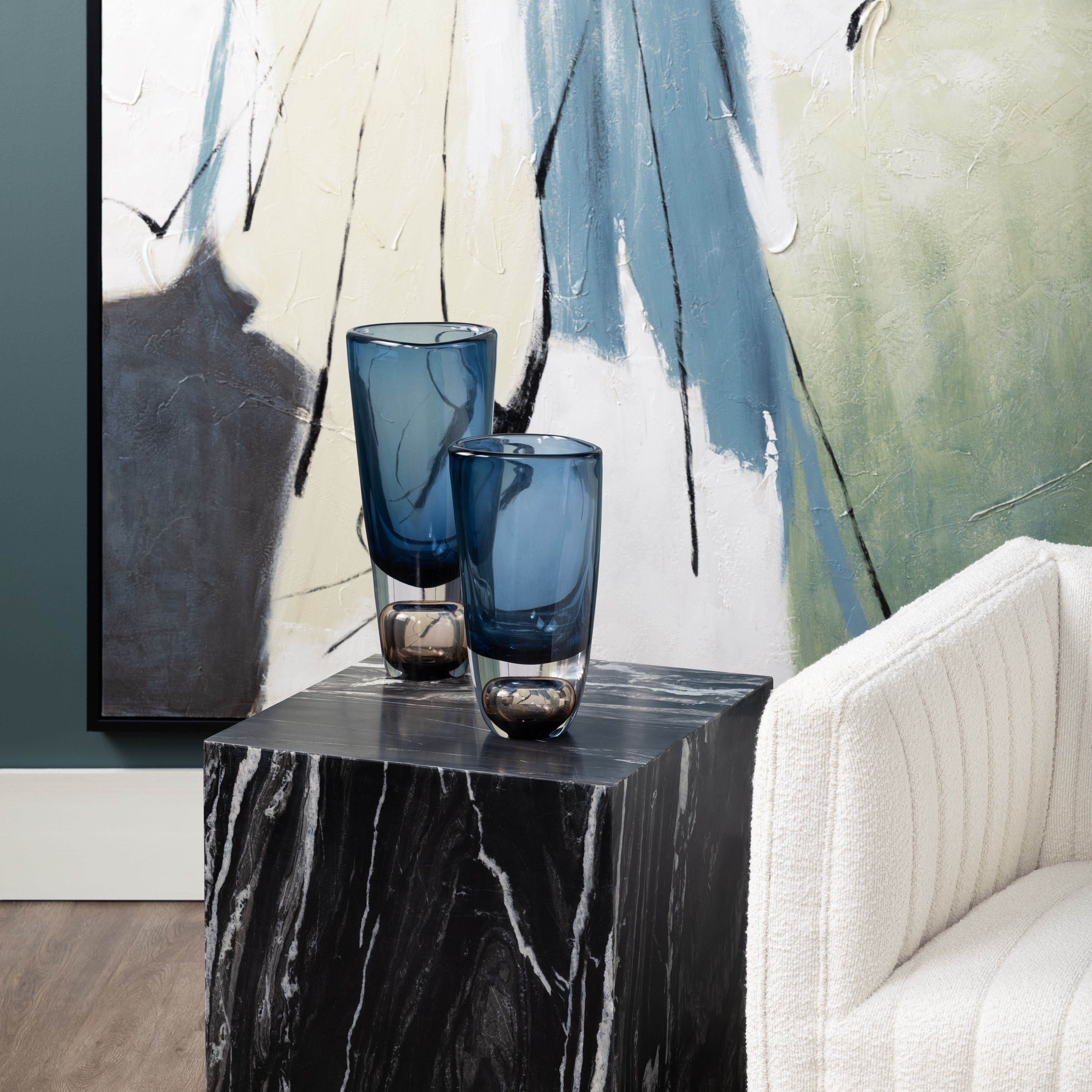 Small Renner Vase - Image 3