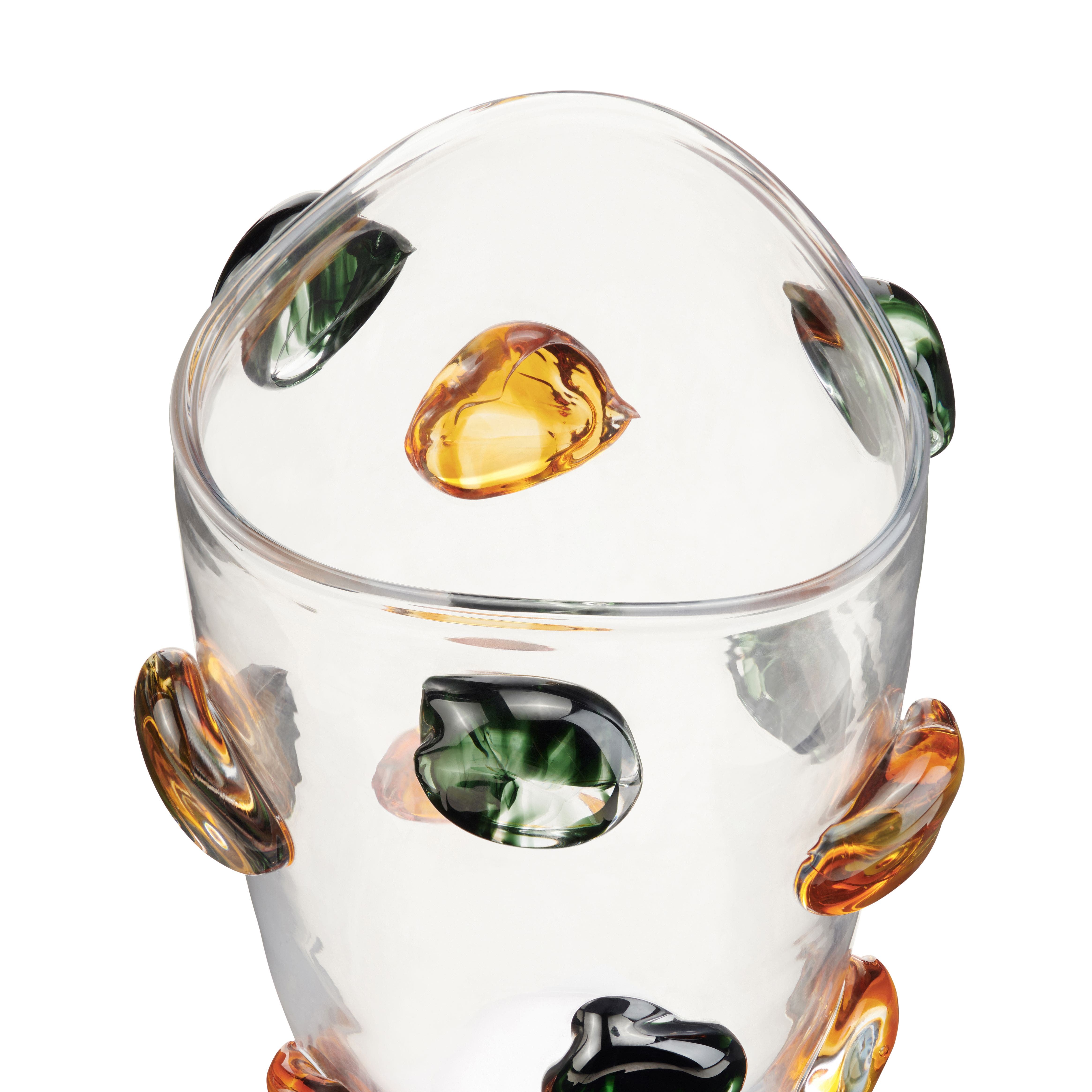 Large Vexley Vase - Image 2