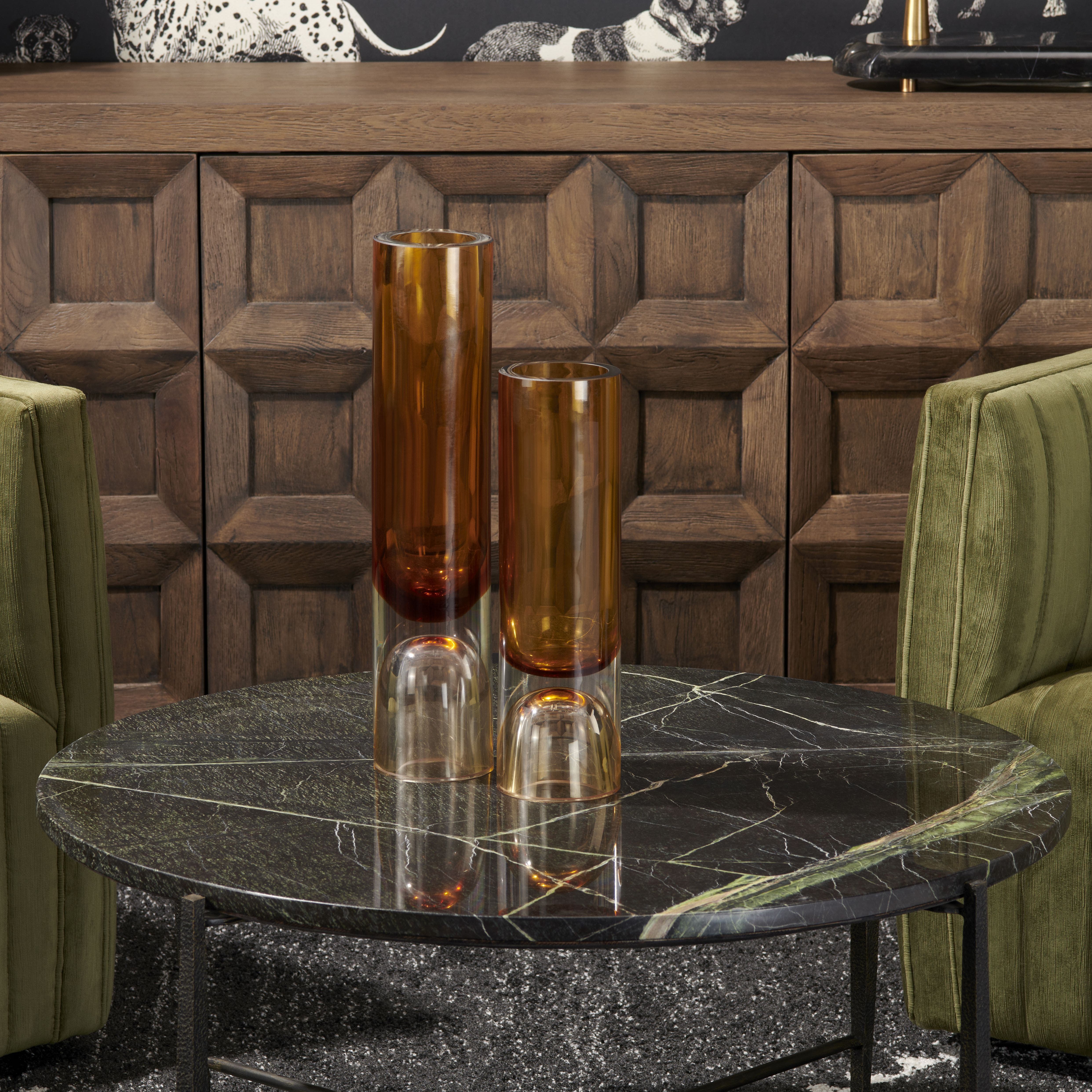 Small Ferraro Vase - Image 3