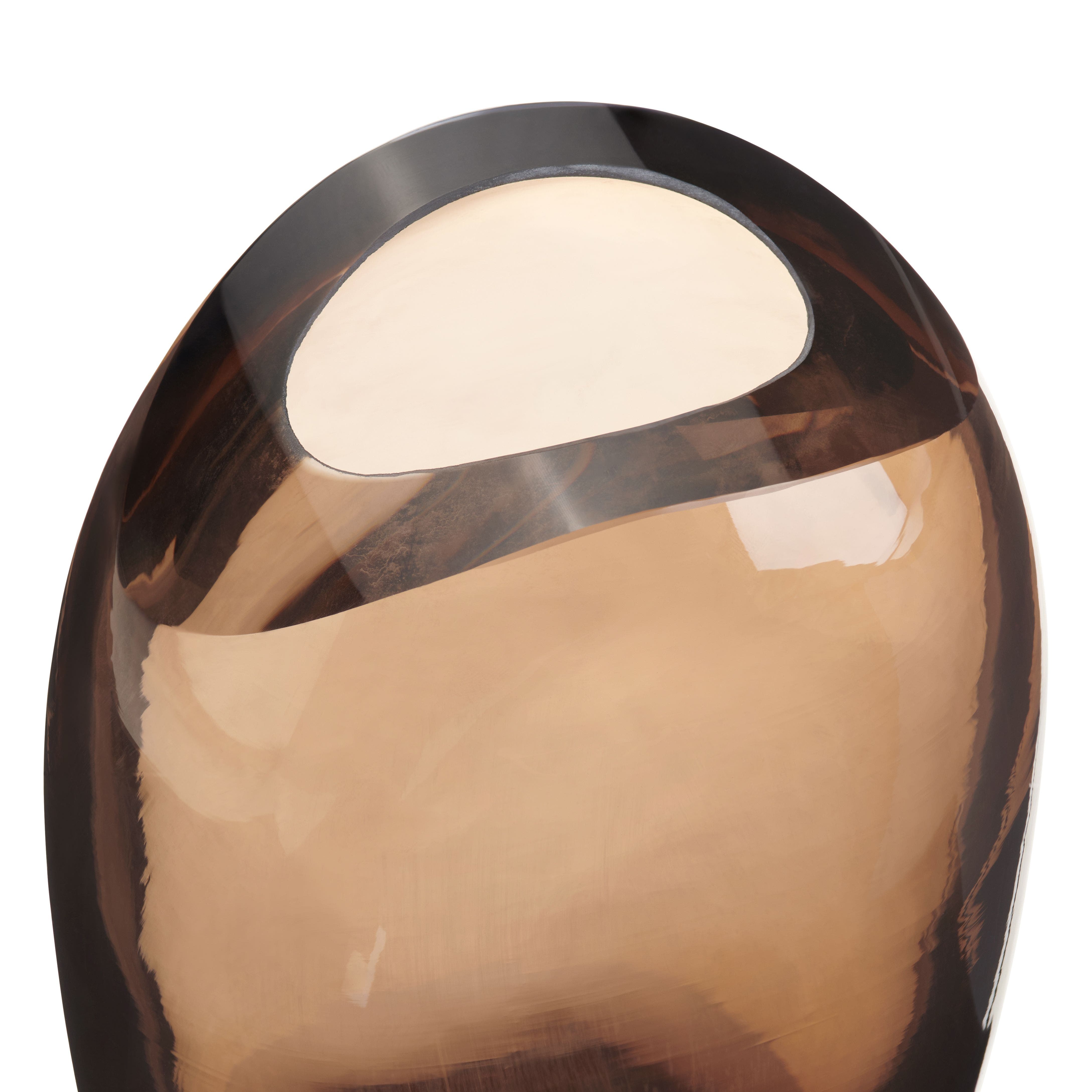 Large Leclaire Vase - Image 2