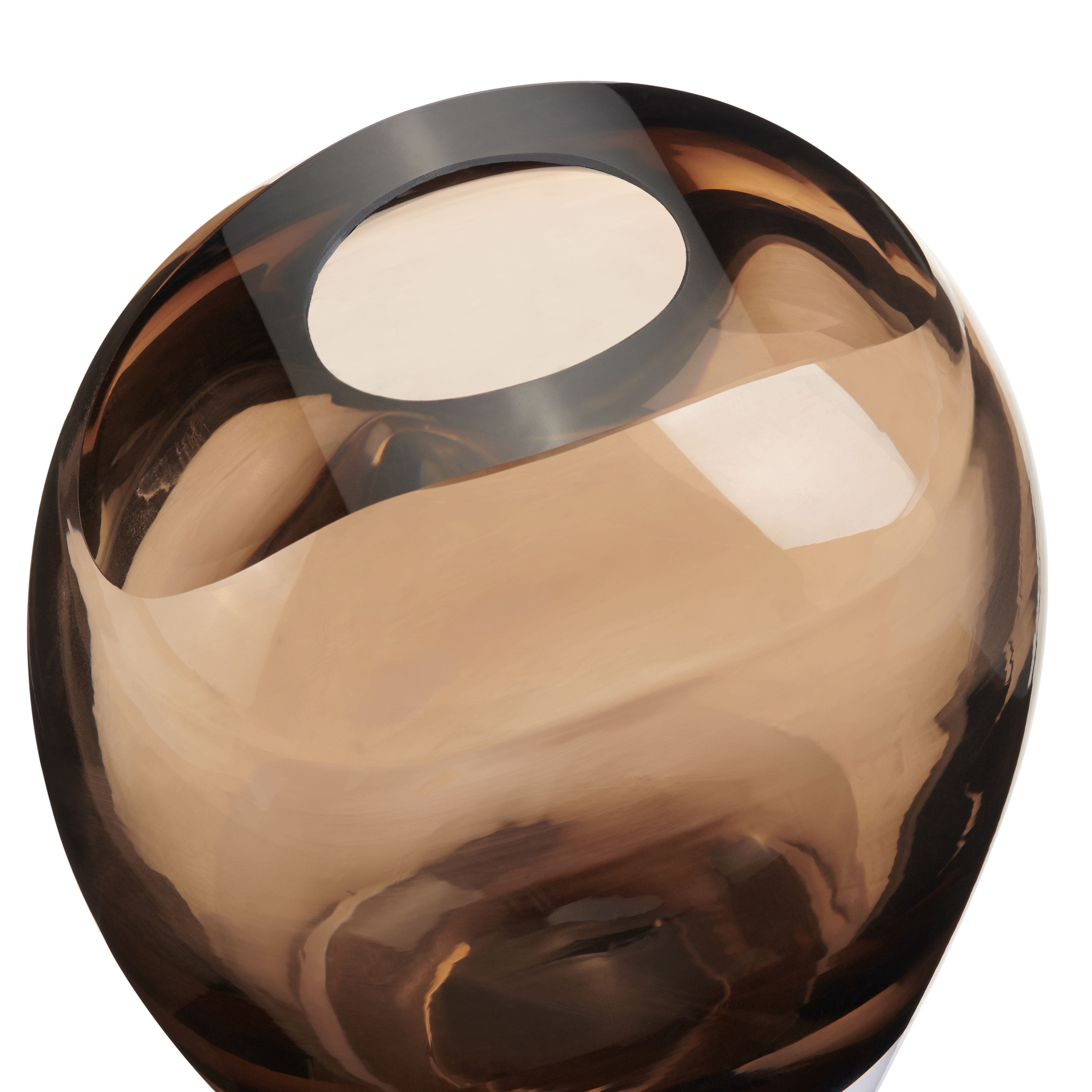 Small Leclaire Vase - Image 2