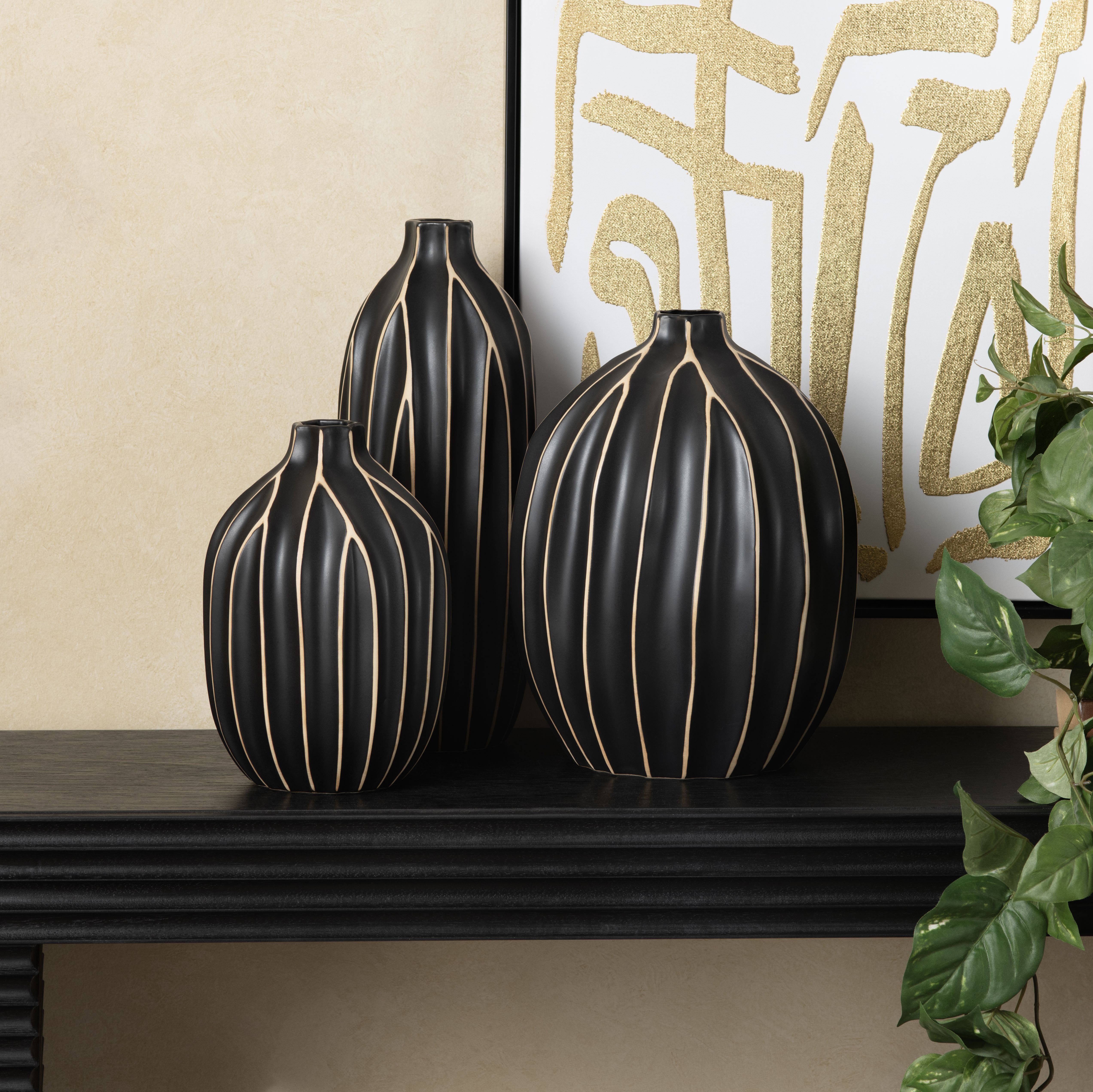 Evans Vases - Image 2
