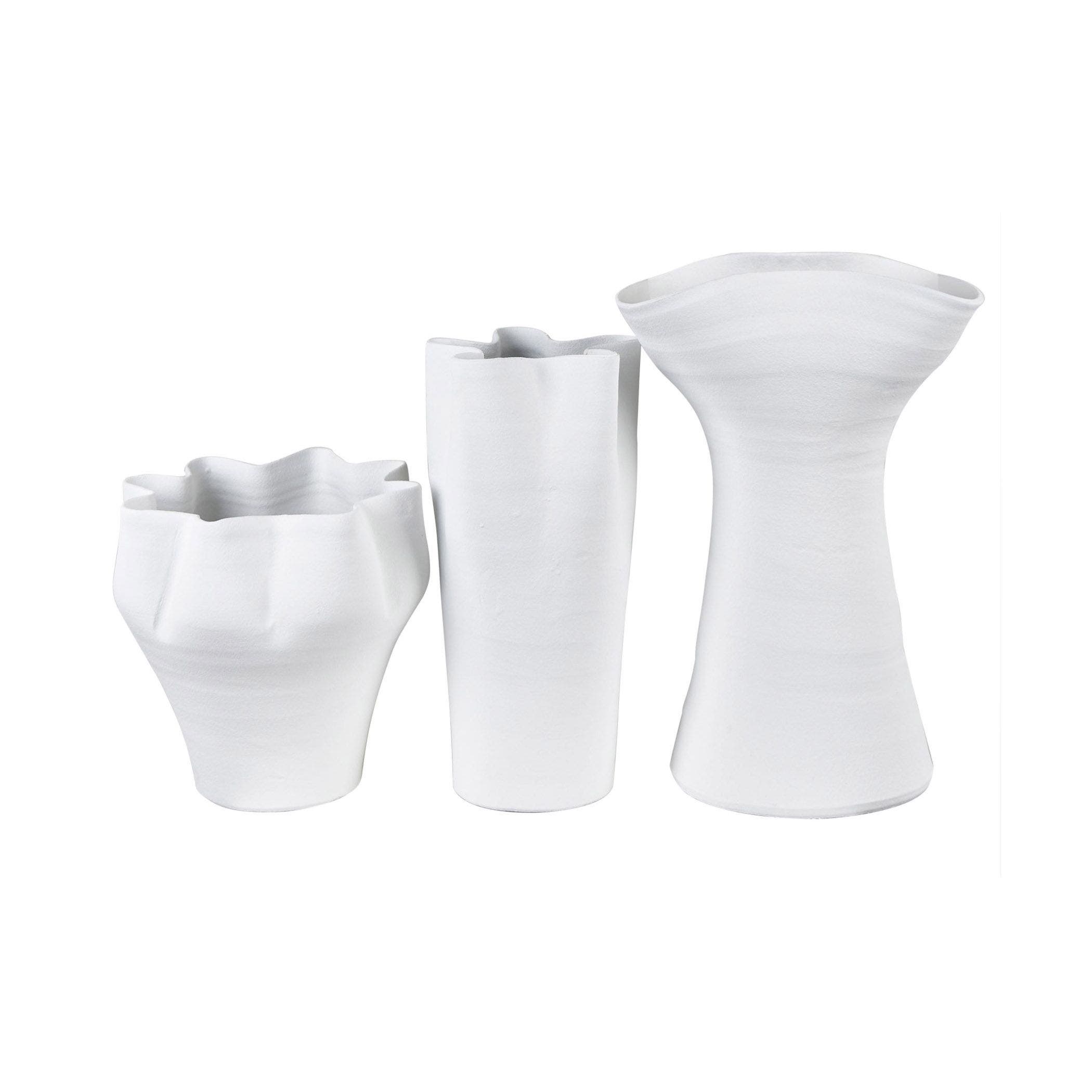 Fenwick Vases