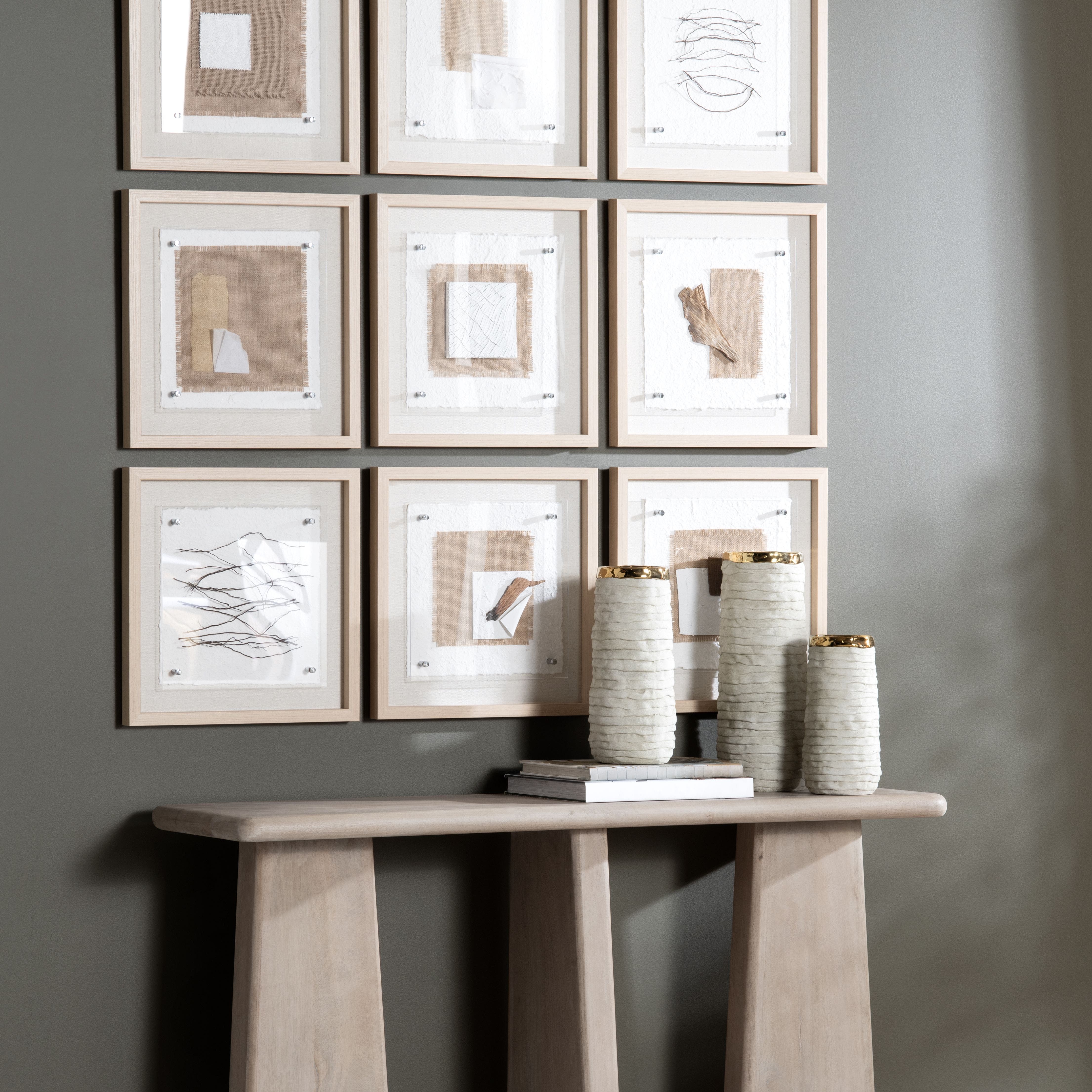 Nadia Vases - Image 2