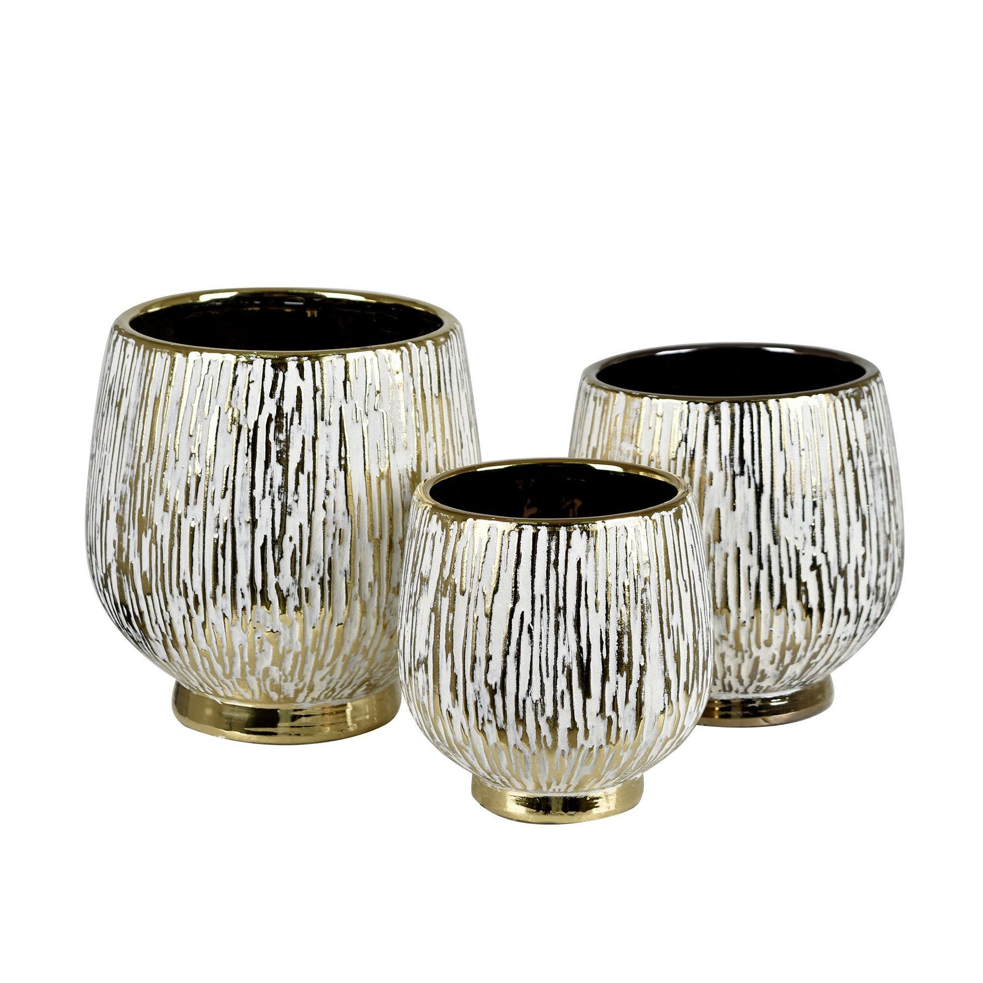 Dozier Vases