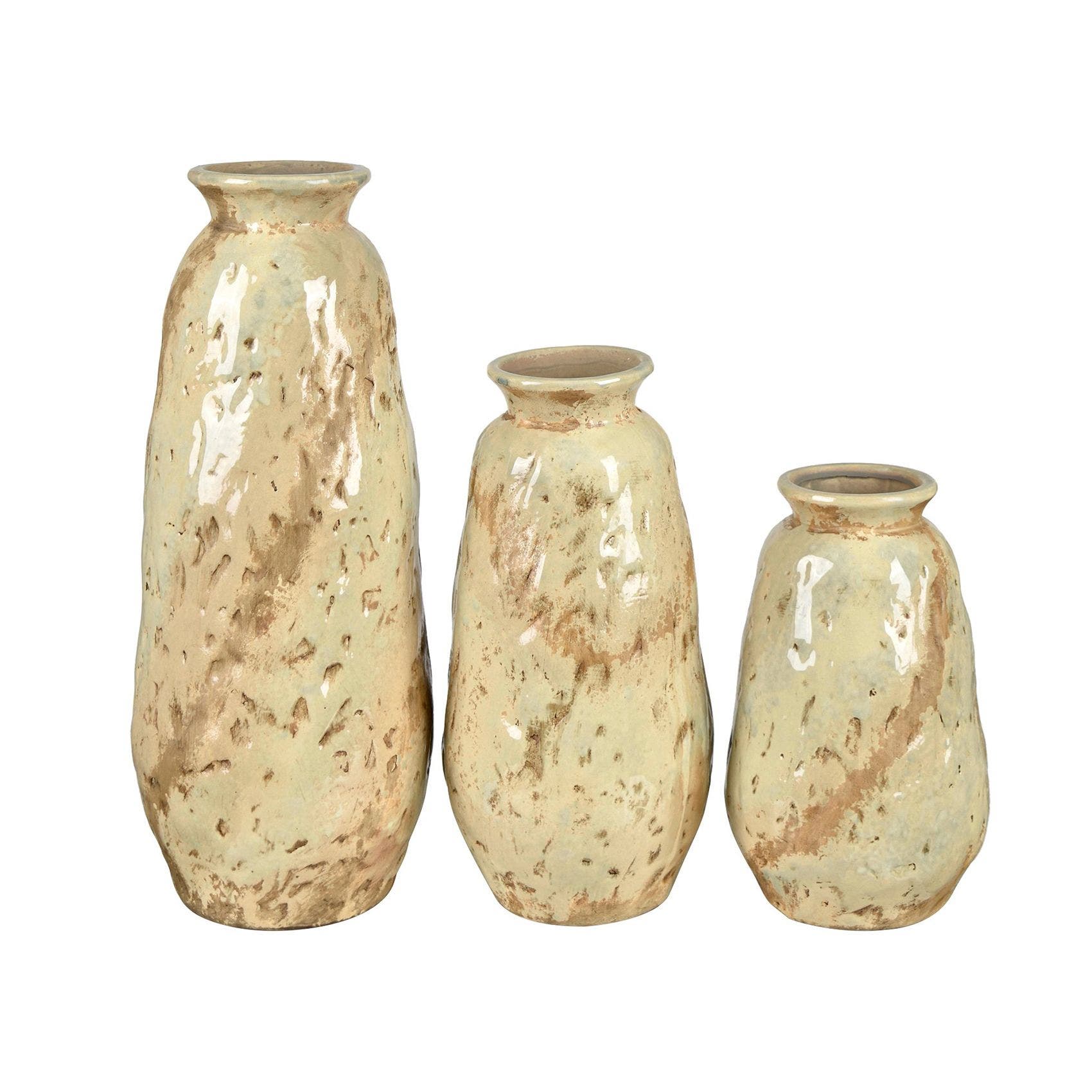 Ambrosia Vases
