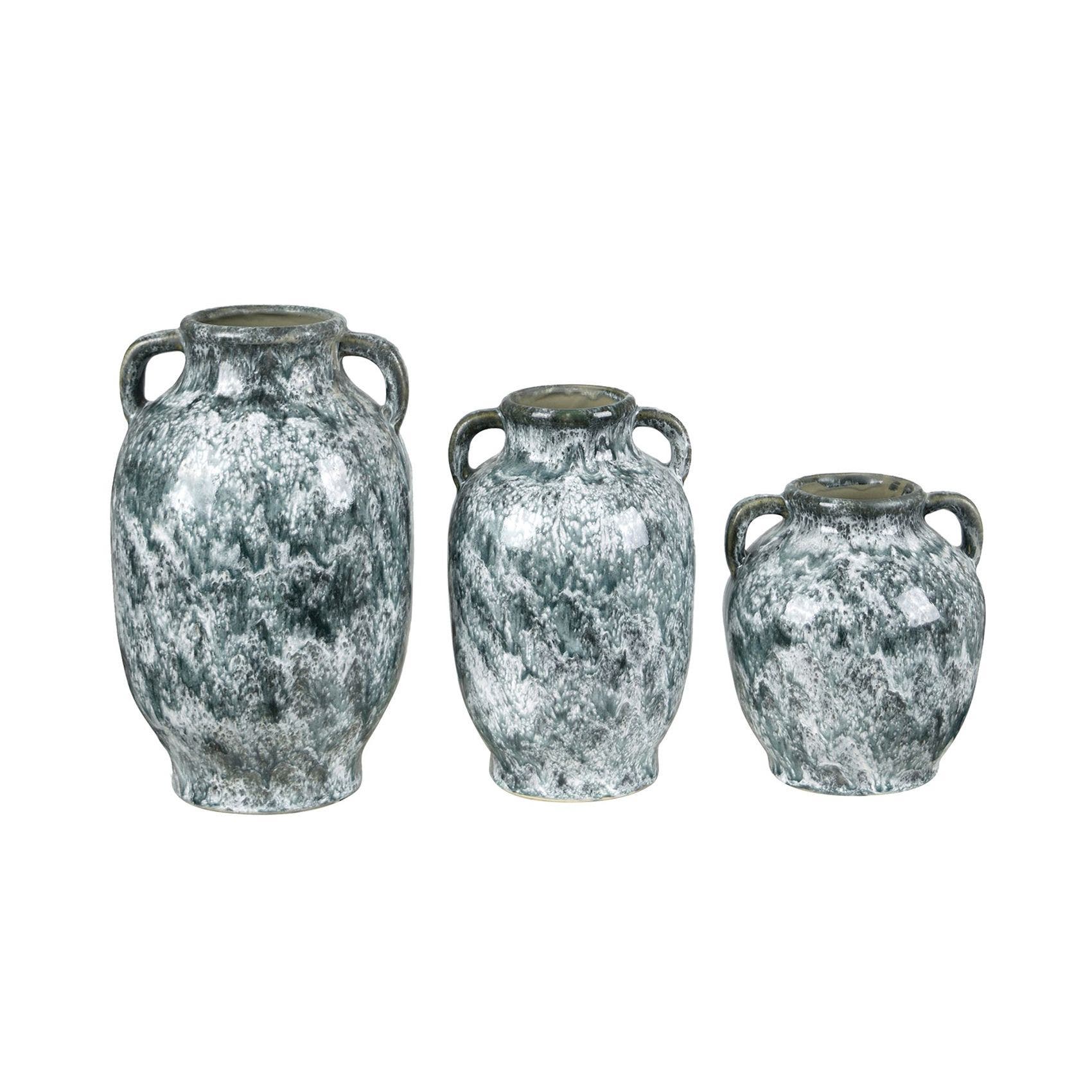 Morgan Vases