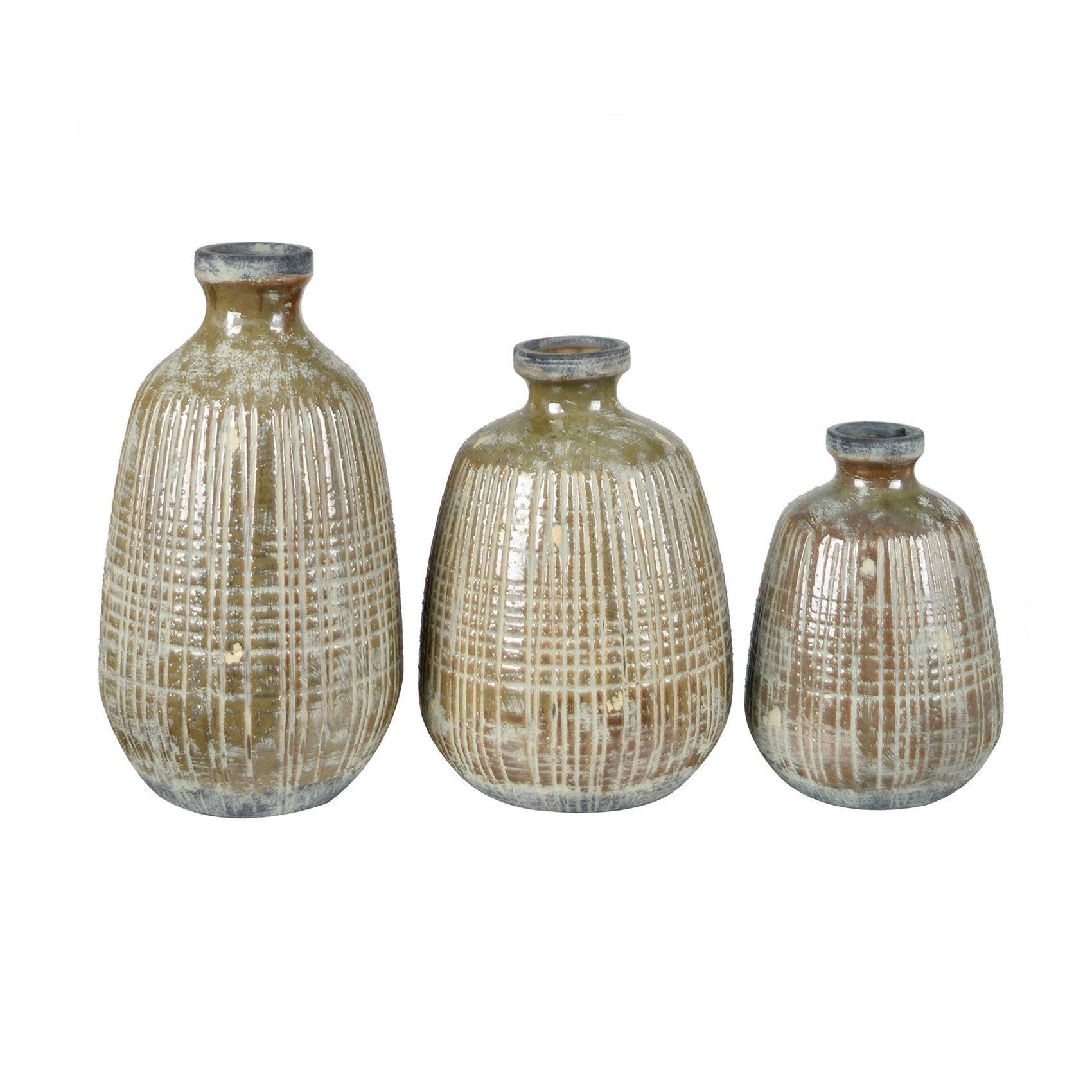 Willow Vases