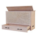 Amelia Murphy Cabinet Bed