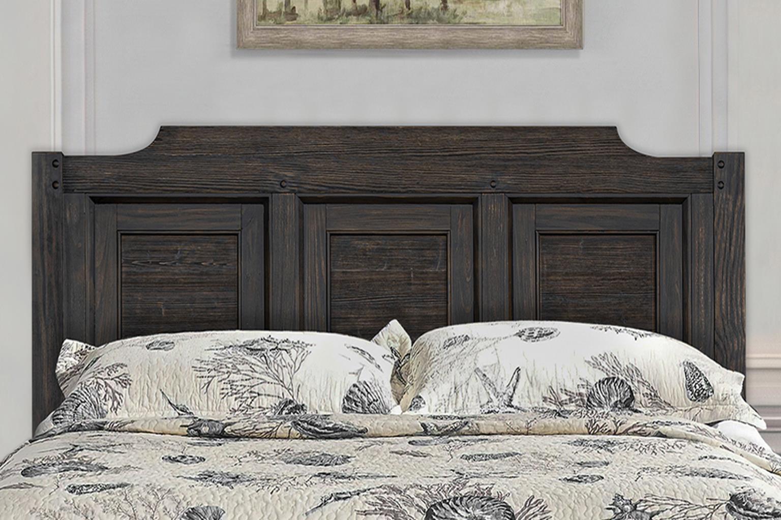 Canyon River Bedroom