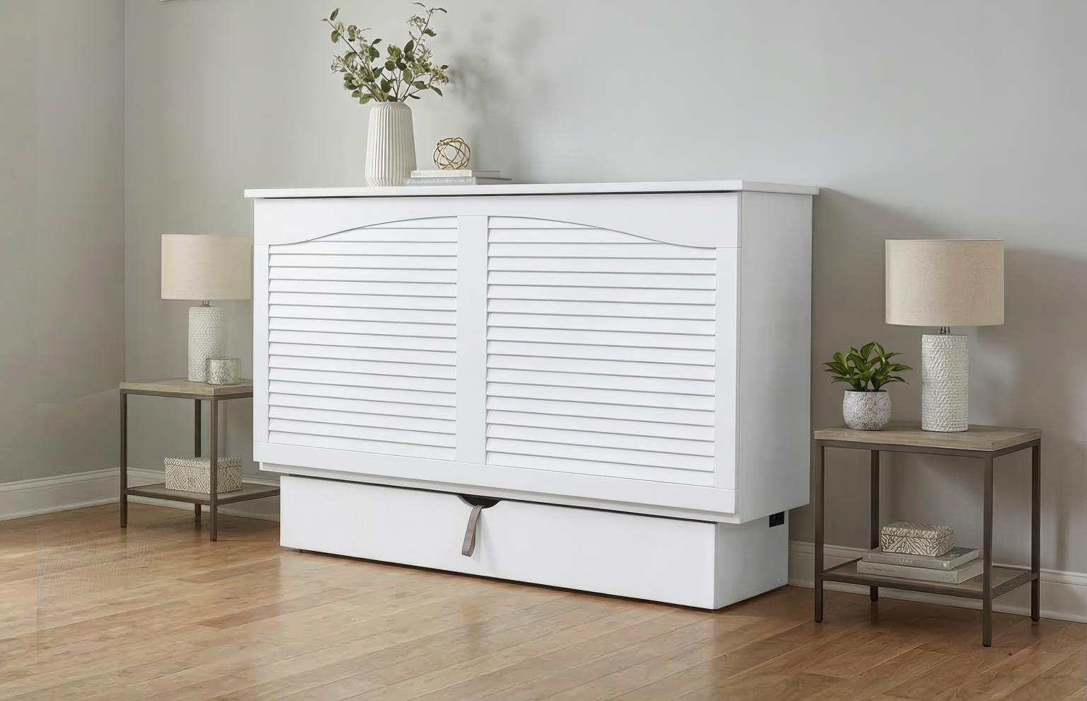 Cape Cod Sleep Chest