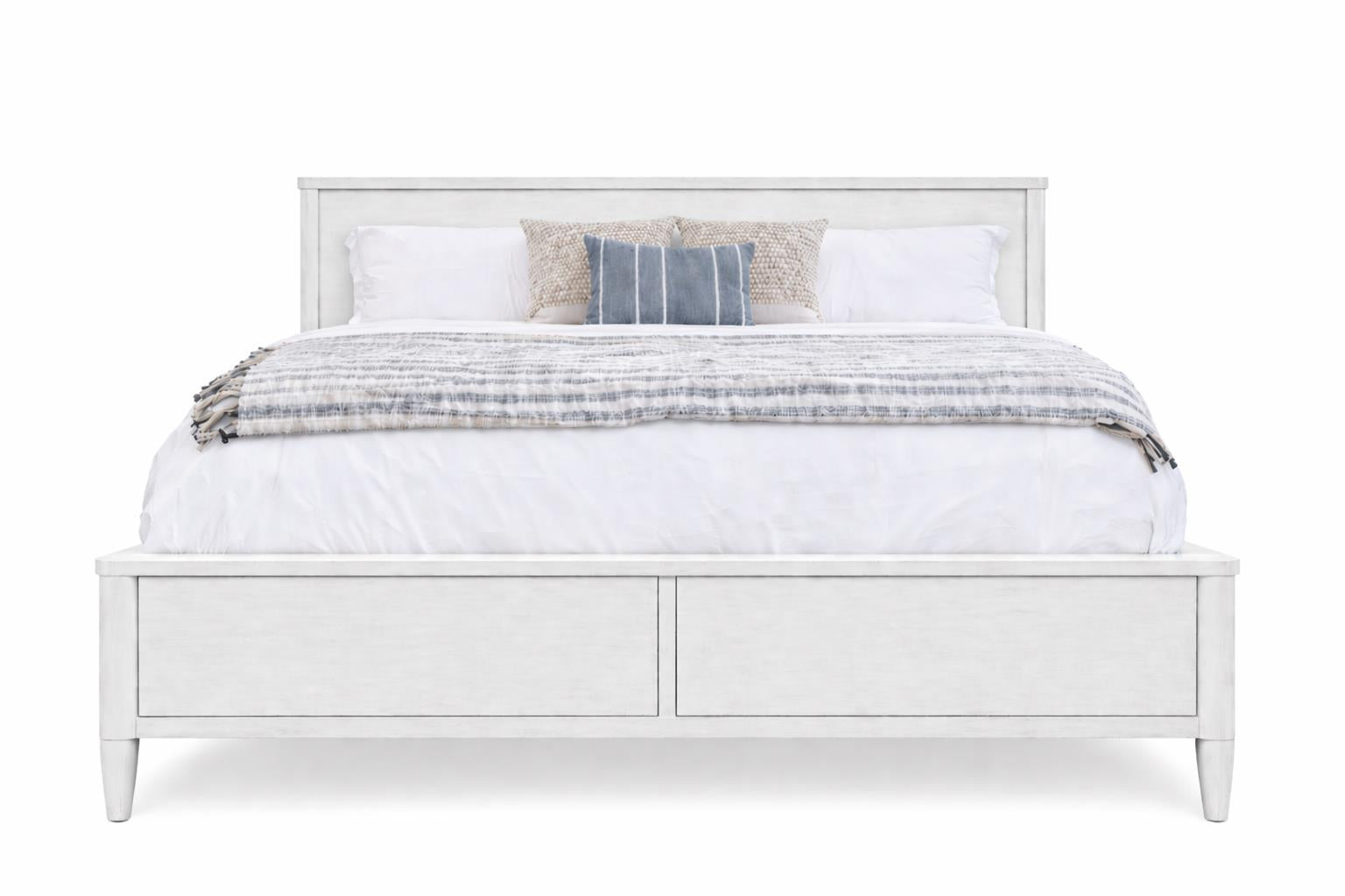 Chatham Queen Bed Complete