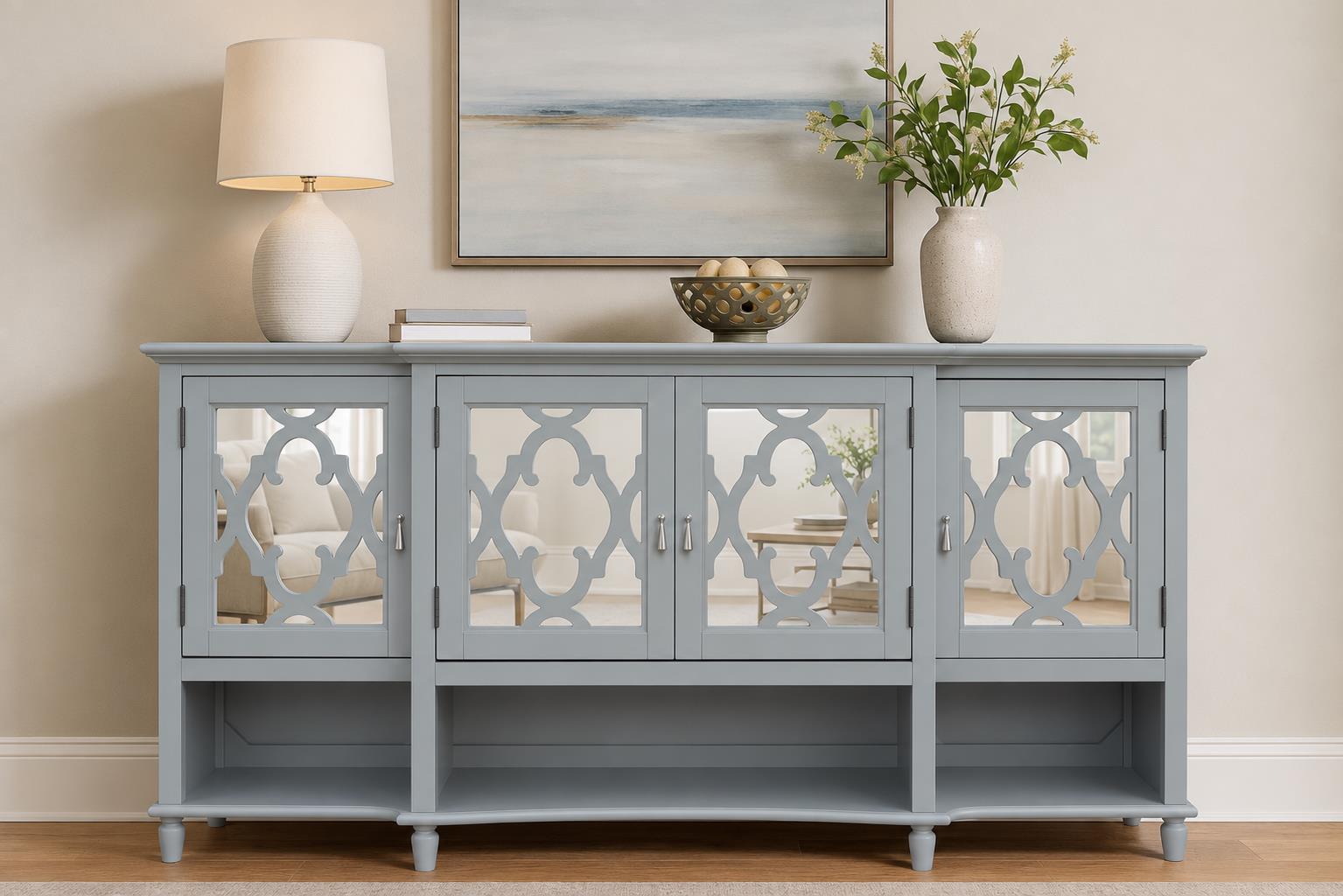 Chloe Cabinet (SFV8501B)