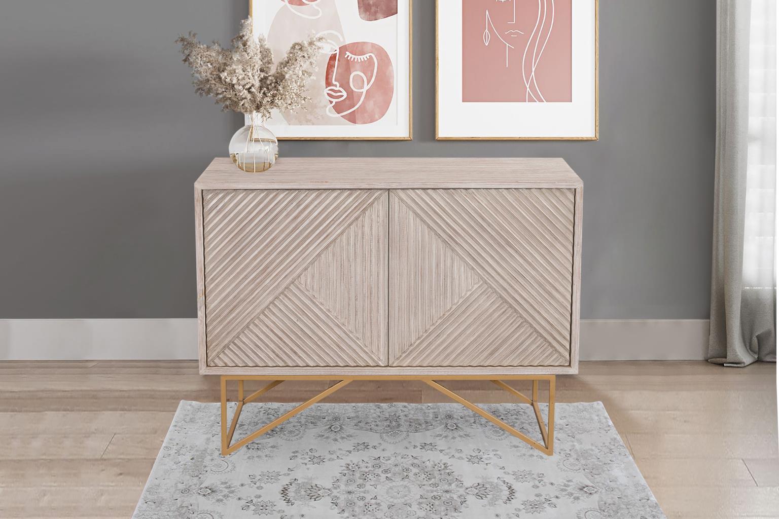 Concord Cabinet