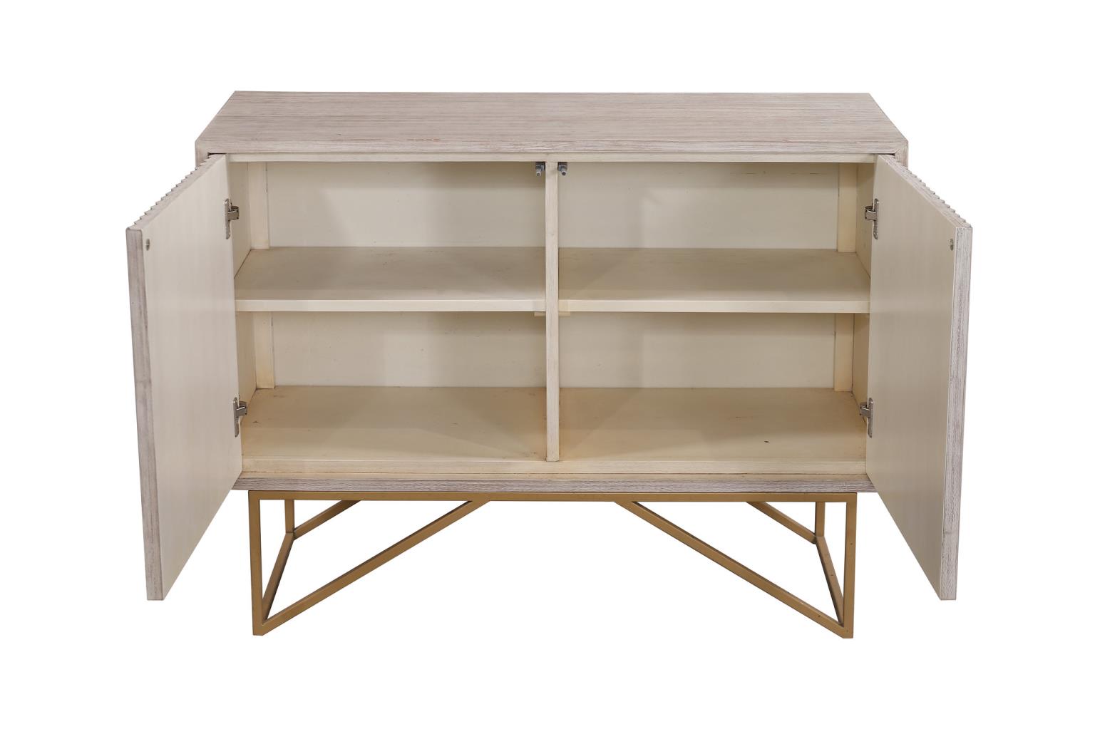 Concord Cabinet