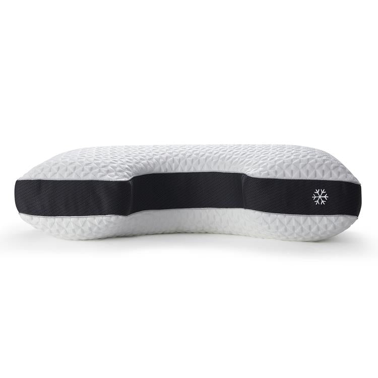 Cool Choice Pillow - Standard and Side Sleeper