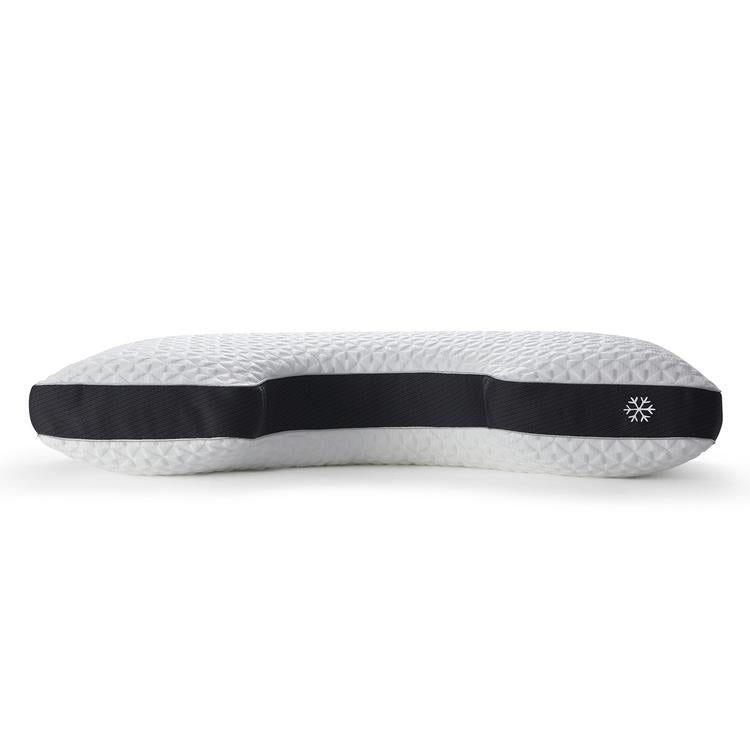 Cool Choice Pillow - Standard and Side Sleeper