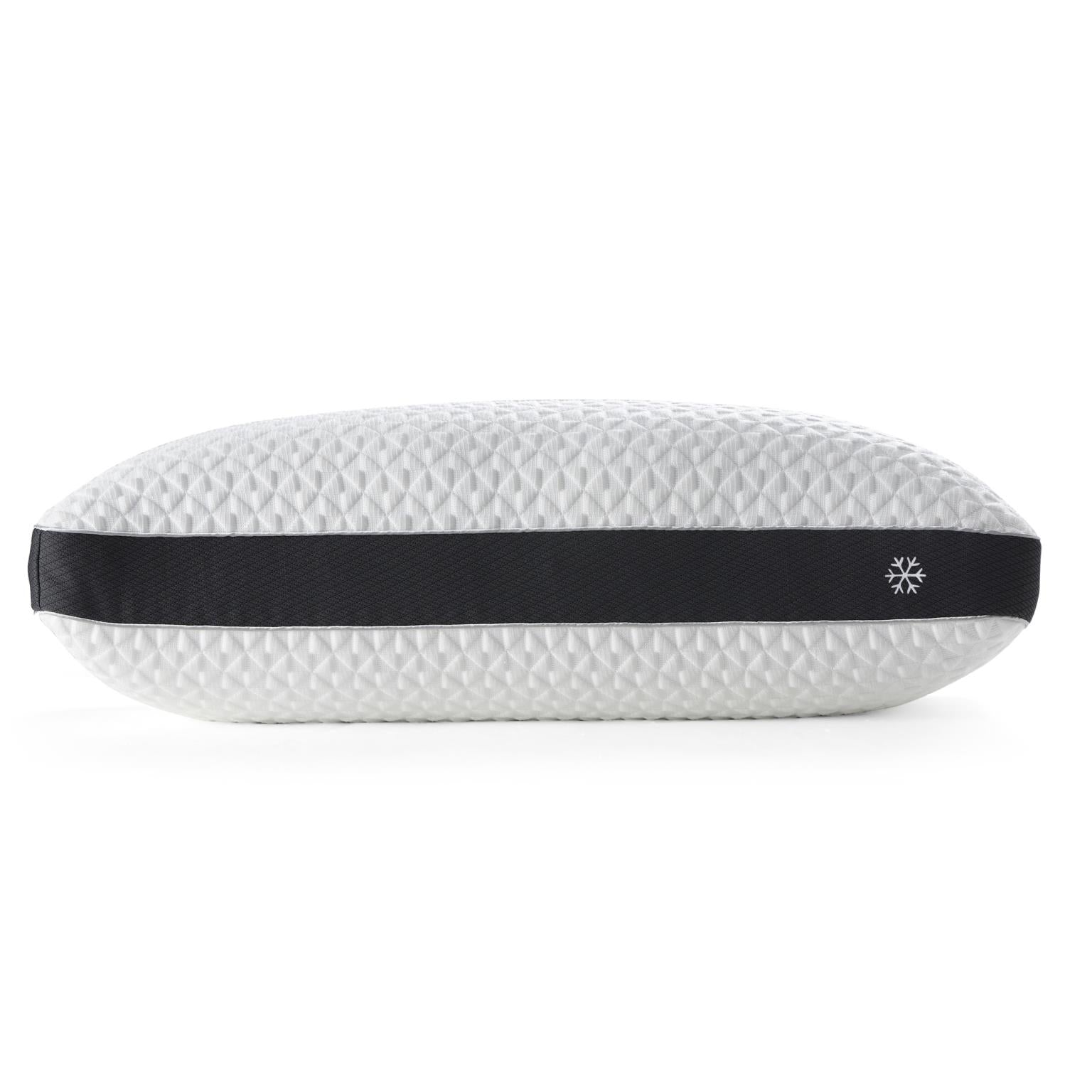 Cool Choice Pillow - Standard and Side Sleeper
